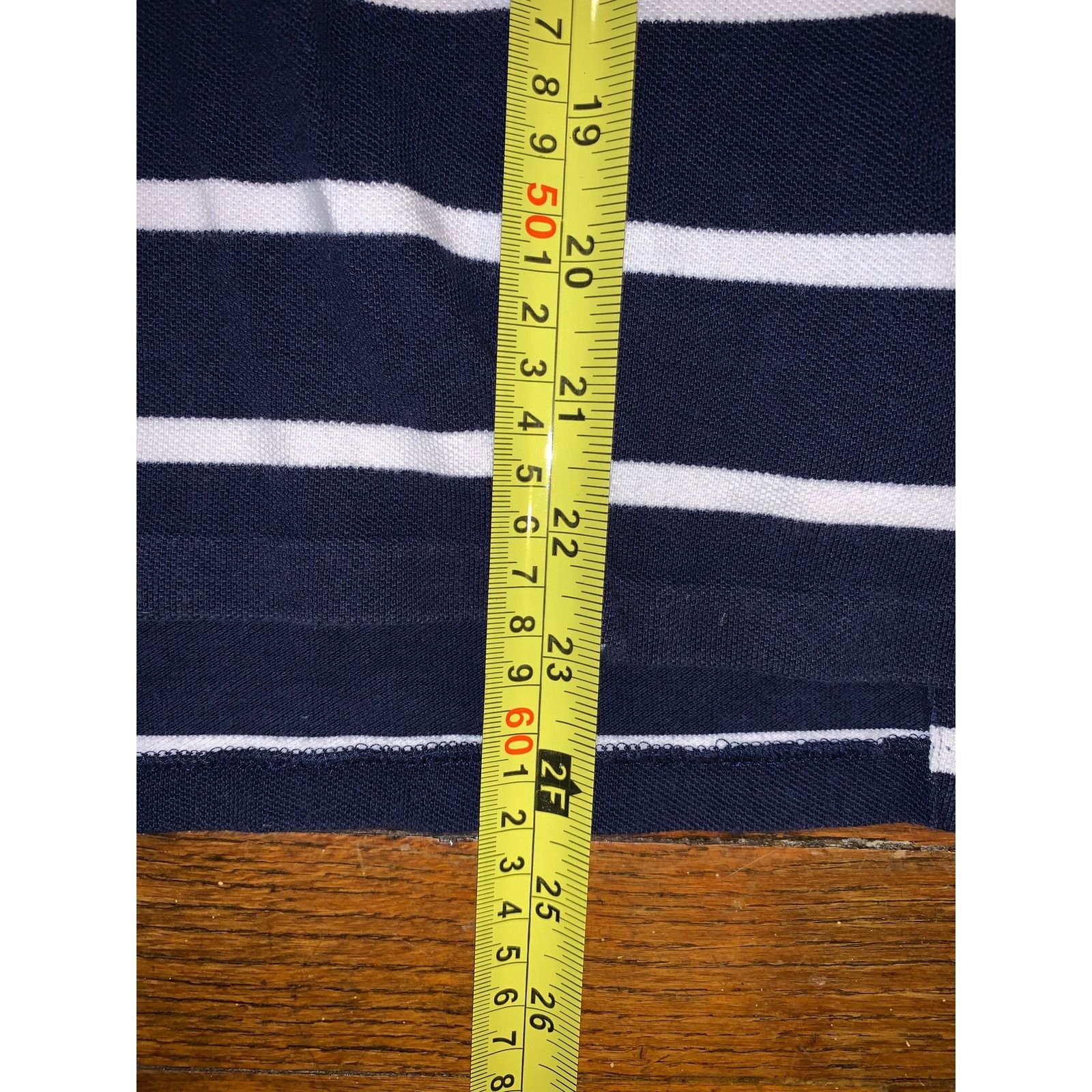 Polo Ralph Lauren Polo Ralph Lauren Polo Bear Youth L 14-16 Polo Shirt Navy Size US XXS / EU 40 - 5 Thumbnail