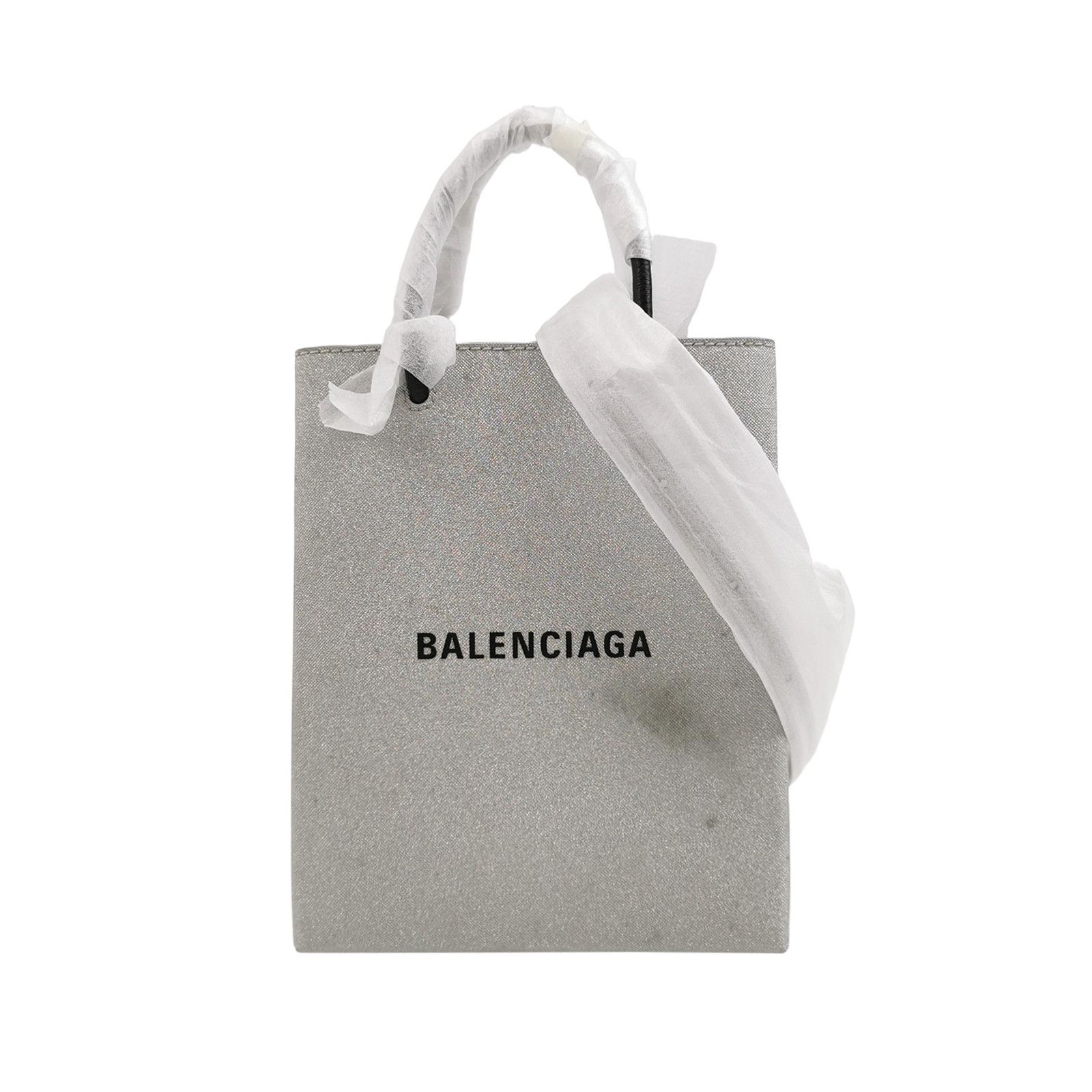 Balenciaga Balenciaga Women os Shoulder Bags Size ONE SIZE - 1 Thumbnail