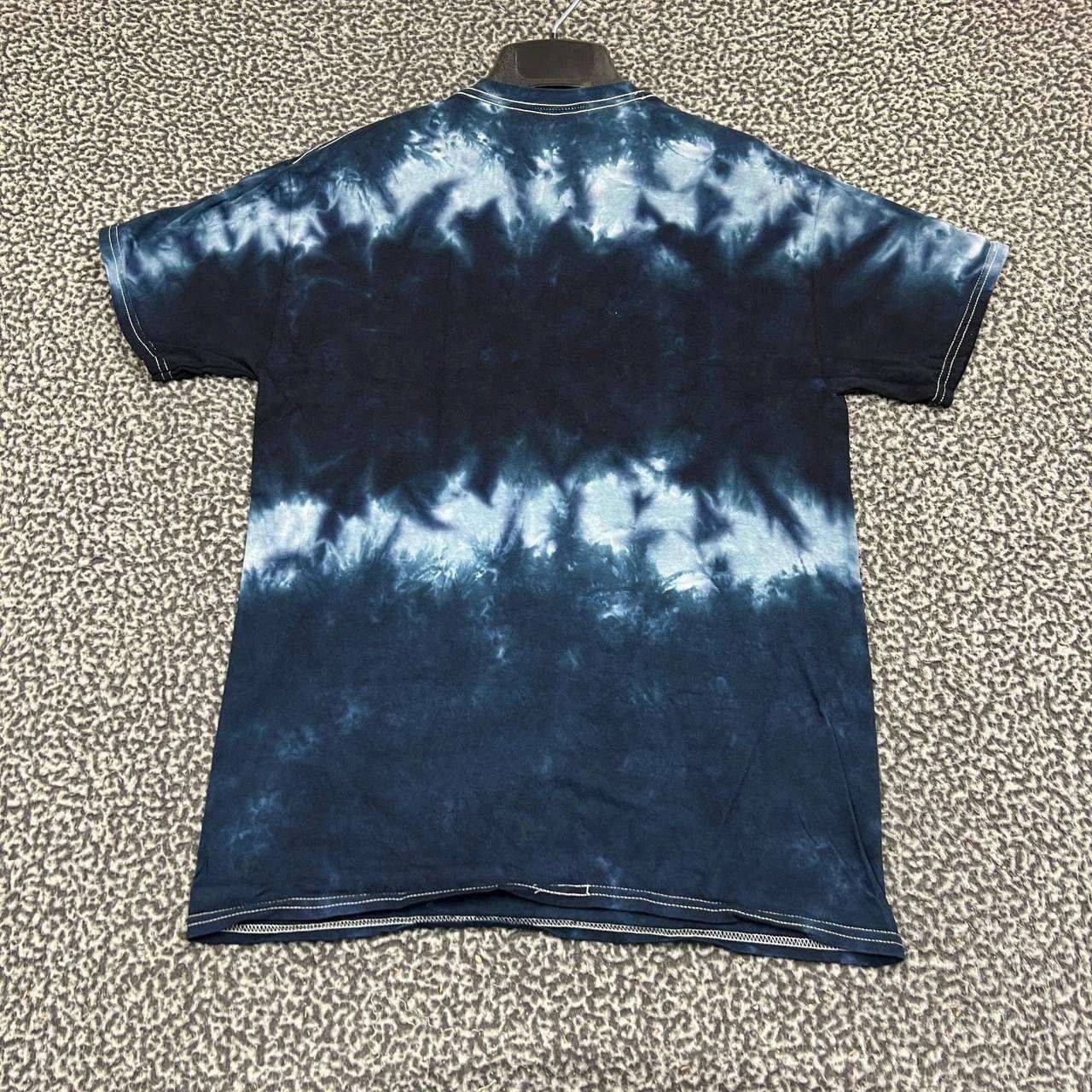 Other Chicago Bears Shirt Men Blue Team Apparel Crew Neck M Size US M / EU 48-50 / 2 - 2 Thumbnail