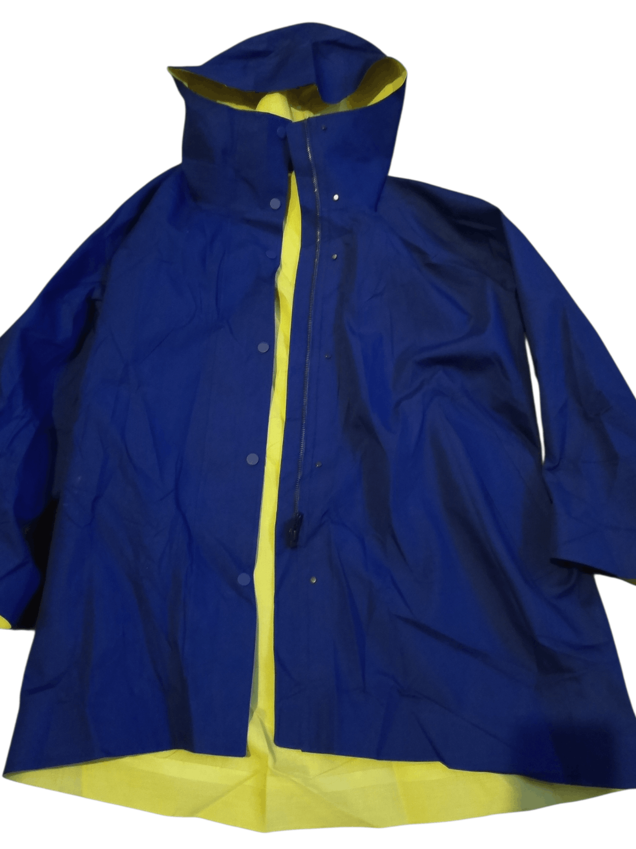Marni × Uniqlo Marni x Uniqlo BlockTech Jacket Size US M / EU 48-50 / 2 - 3 Thumbnail