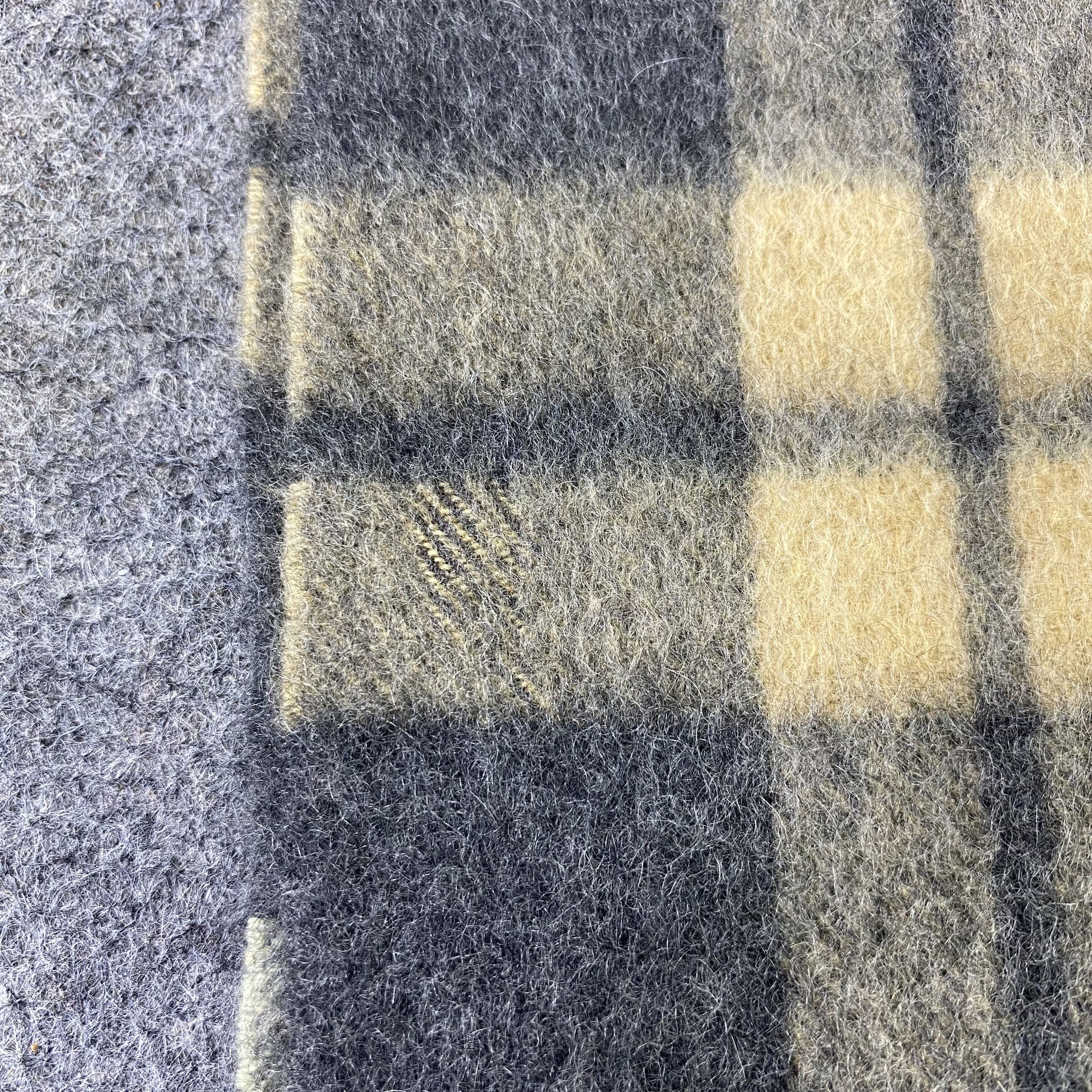 MCM MCM Scarf / Muffler / Neckwear-K014 Size ONE SIZE - 6 Thumbnail