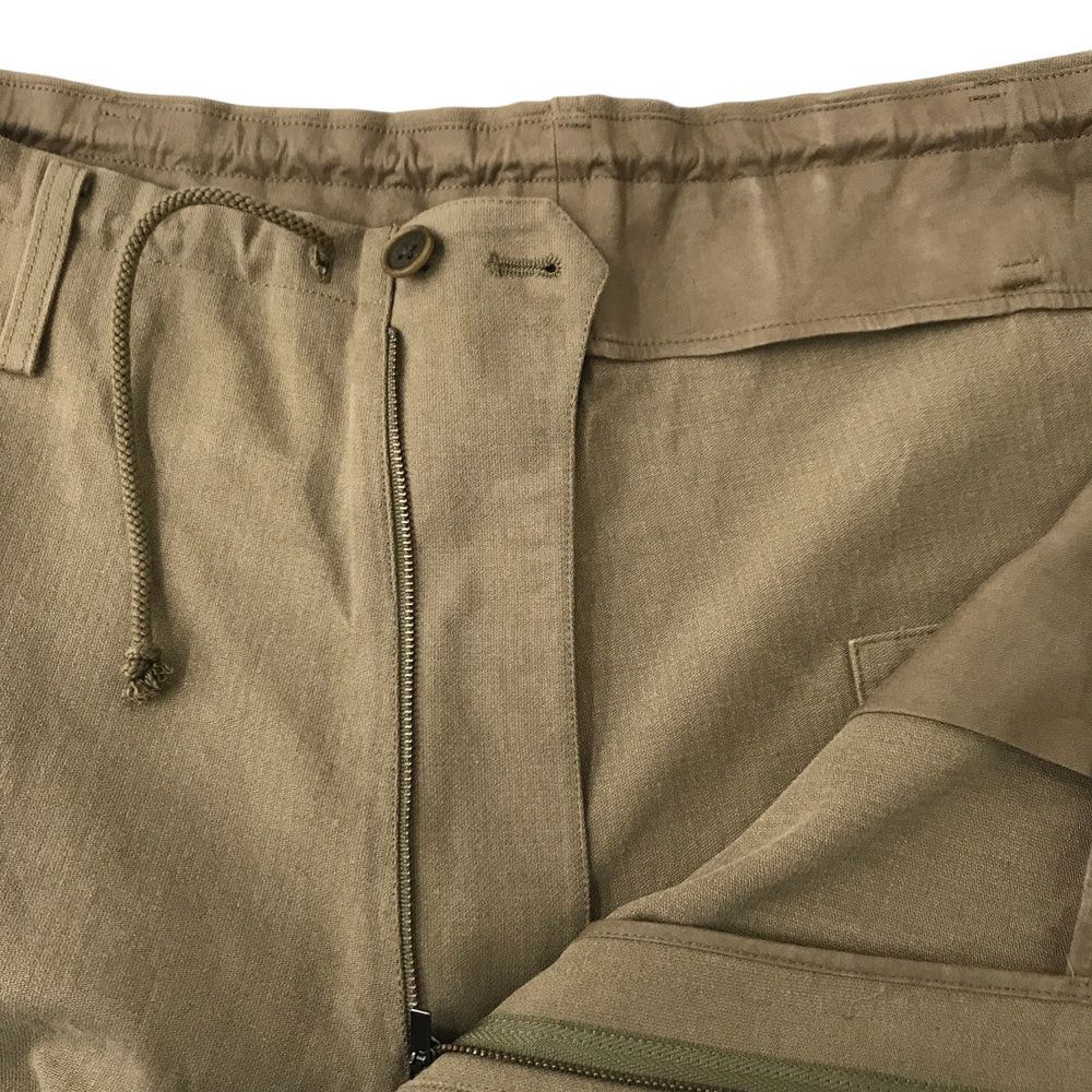 Yohji Yamamoto YOHJI YAMAMOTO/HR-P98-097 Pants Size US 40 / EU 56 - 4 Thumbnail