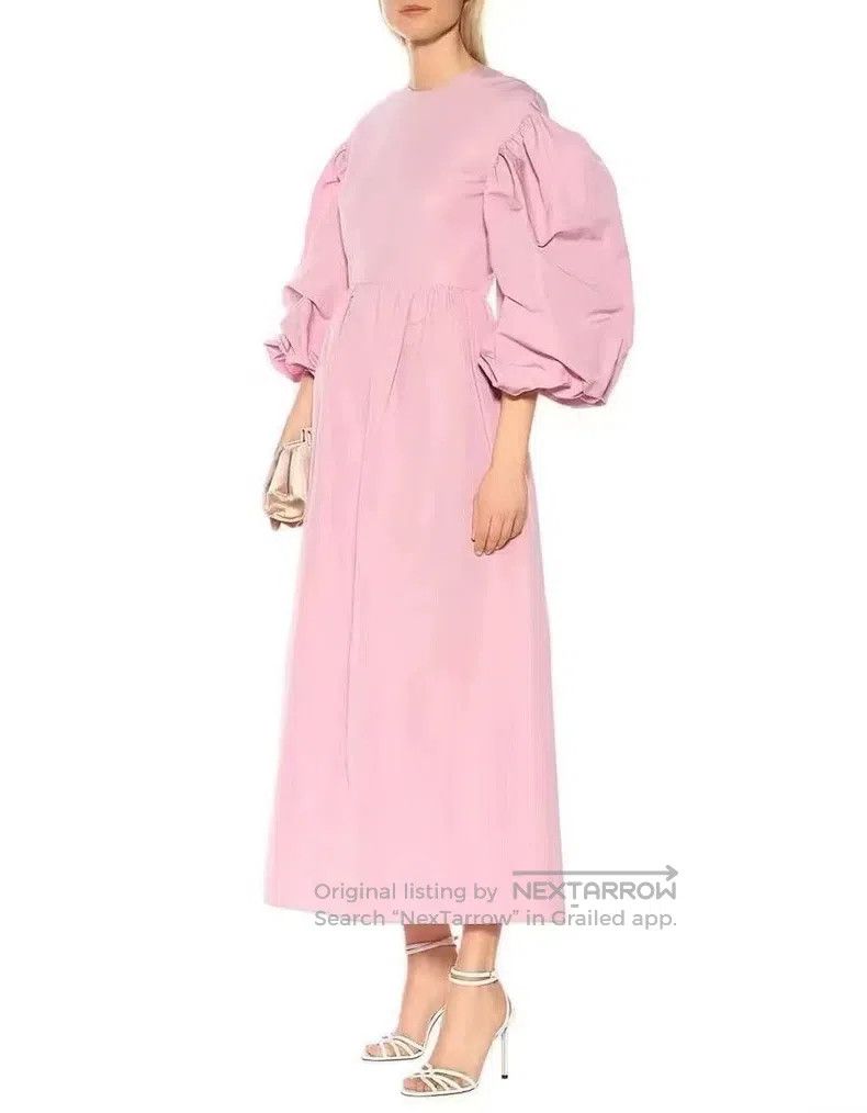 Valentino Valentino Blended dresses Size S / US 4 / IT 40 - 4 Thumbnail