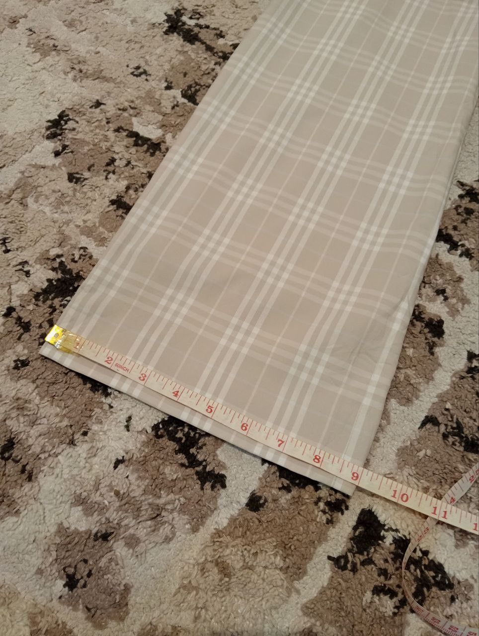Burberry Vintage Burberry Nova Pants - Size L Size 29" - 18 Thumbnail