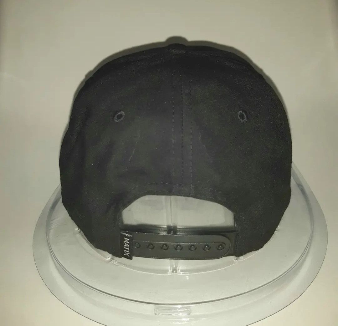 Matix CAP : MATIX - SKATEBOARD Size ONE SIZE - 3 Thumbnail
