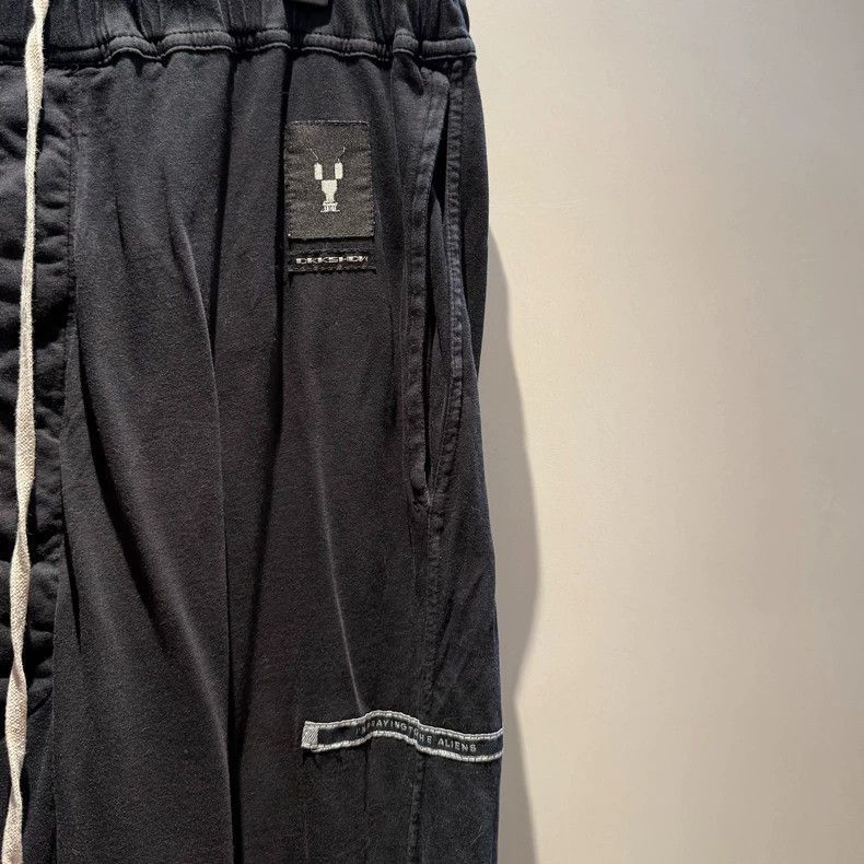 Other rickowens classic drawstring shorts-2508 Size US 44 / EU 60 - 3 Thumbnail