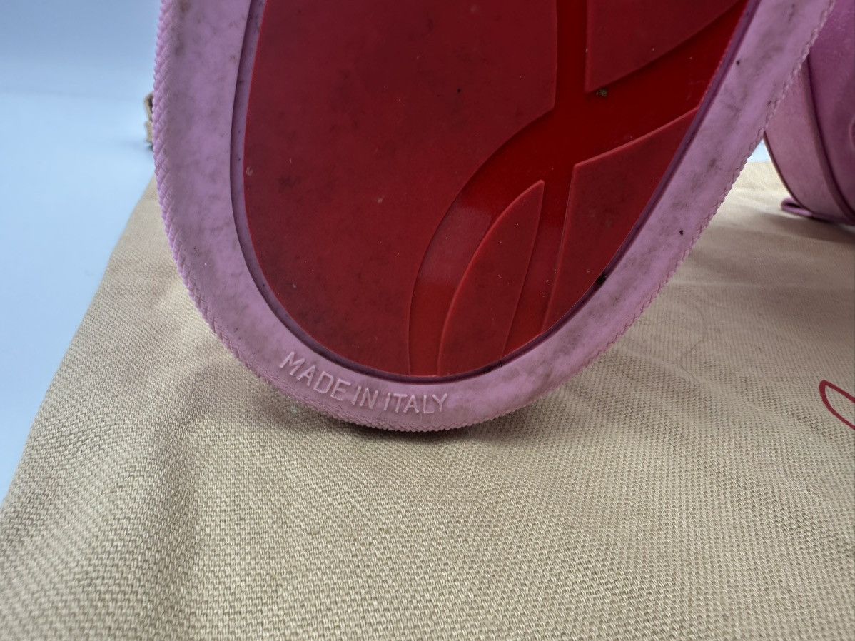 Christian Louboutin Christian Louboutin High Top Sneakers Size US 13 / EU 46 - 17 Thumbnail