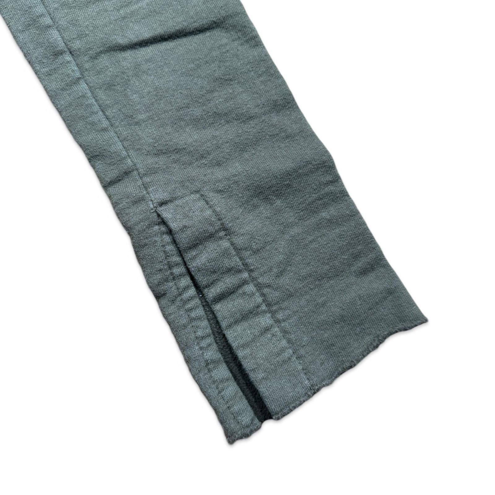 Juicy Couture Jeans Juicy Couture Y2K Olive Green Brown Zip-Up Hoodie Size XS / US 0-2 / IT 36-38 - 6 Thumbnail
