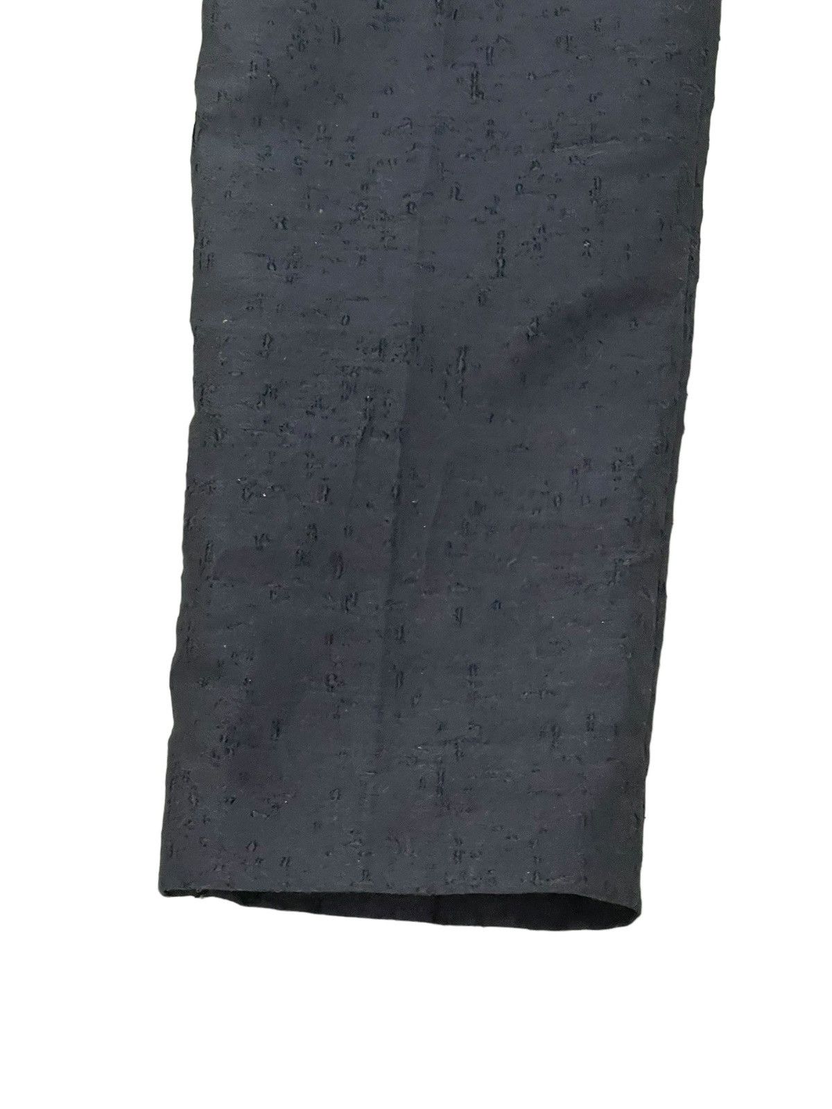 Le Grande Bleu (L.G.B.) Slim Tapered Diesel Full Distress Pattern Double Waist 8🟦8 Size US 31 - 11 Thumbnail