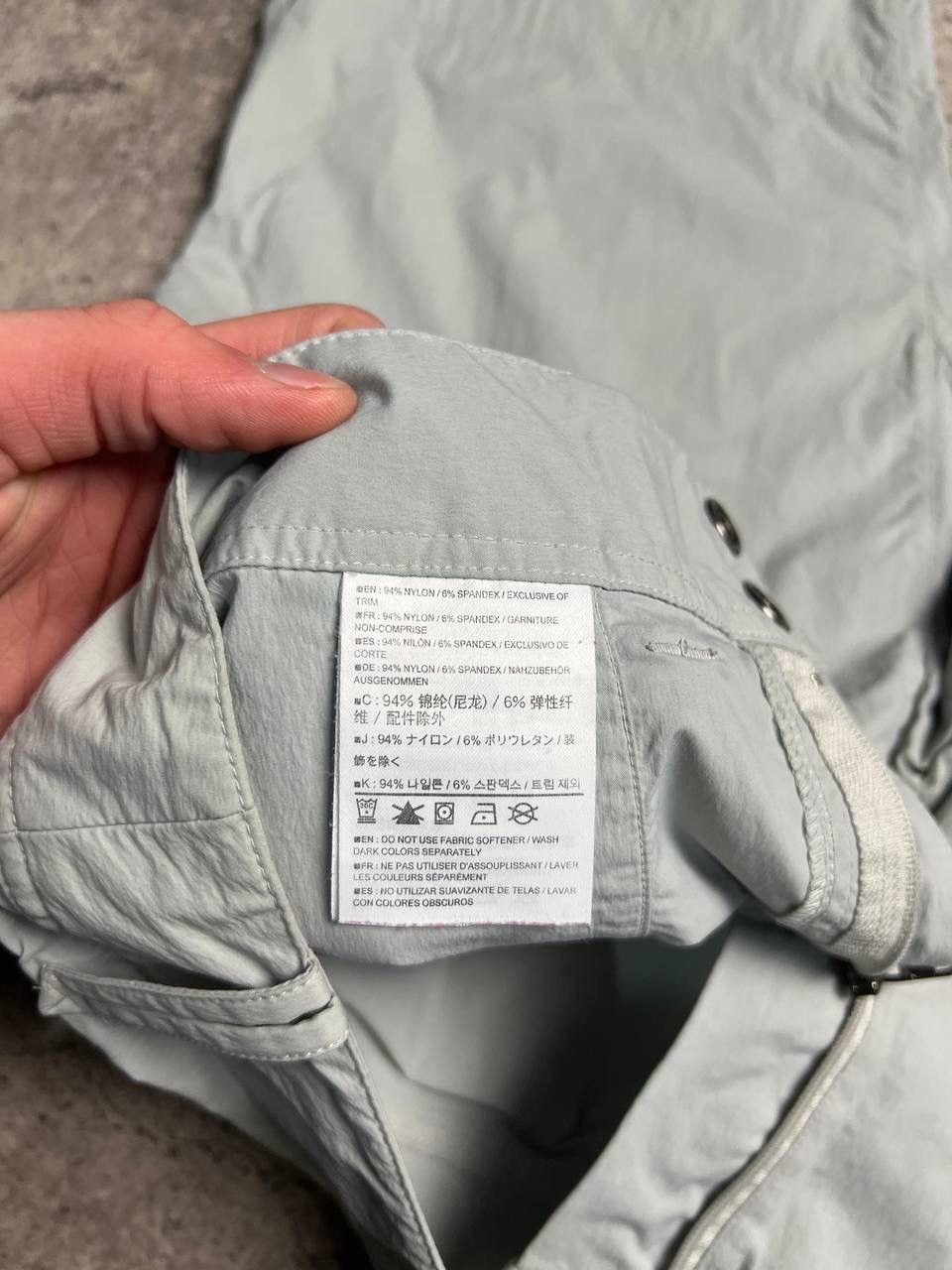 Arc'teryx Vintage 90s Arc’teryx Women’s Shorts Size 30" / US 8 / IT 44 - 8 Thumbnail