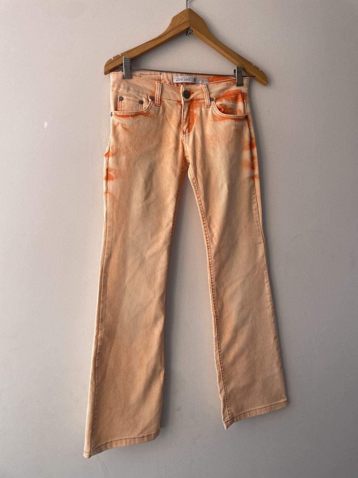 Vintage y2k jean Size 22" - 5 Thumbnail
