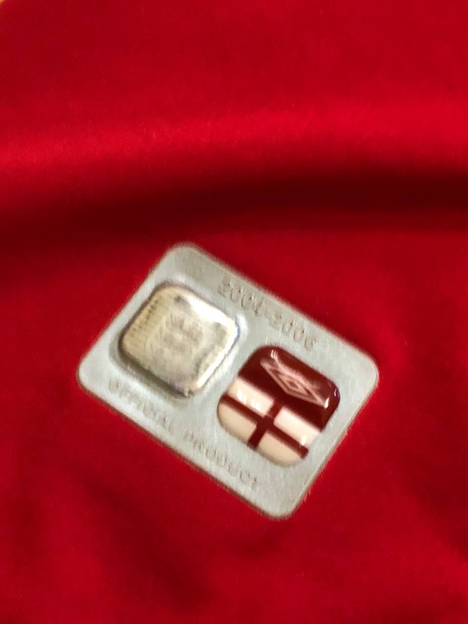 Umbro England Away Football Shirt Umbro Soccer Jersey Size US XXL / EU 58 / 5 - 6 Thumbnail