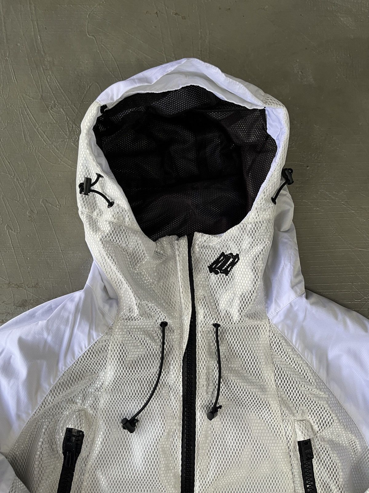 narifuri RARE OG Narifuri 🇯🇵 Cycling Tactical Gorpcore Outdoor Jacket Size US M / EU 48-50 / 2 - 2 Thumbnail