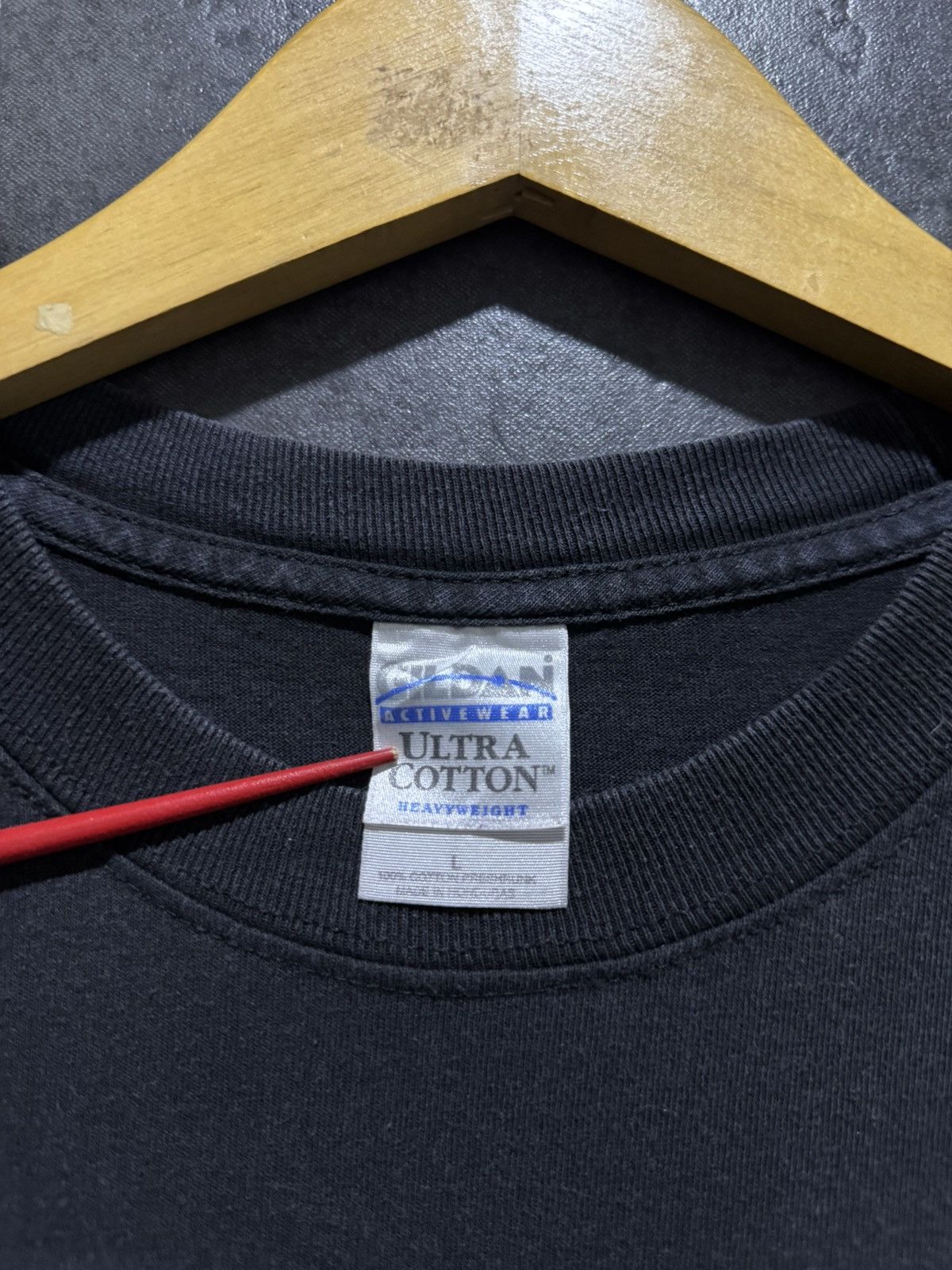 Other Vintage 90s Arcteryx Logo Tshirt Size US L / EU 52-54 / 3 - 6 Thumbnail