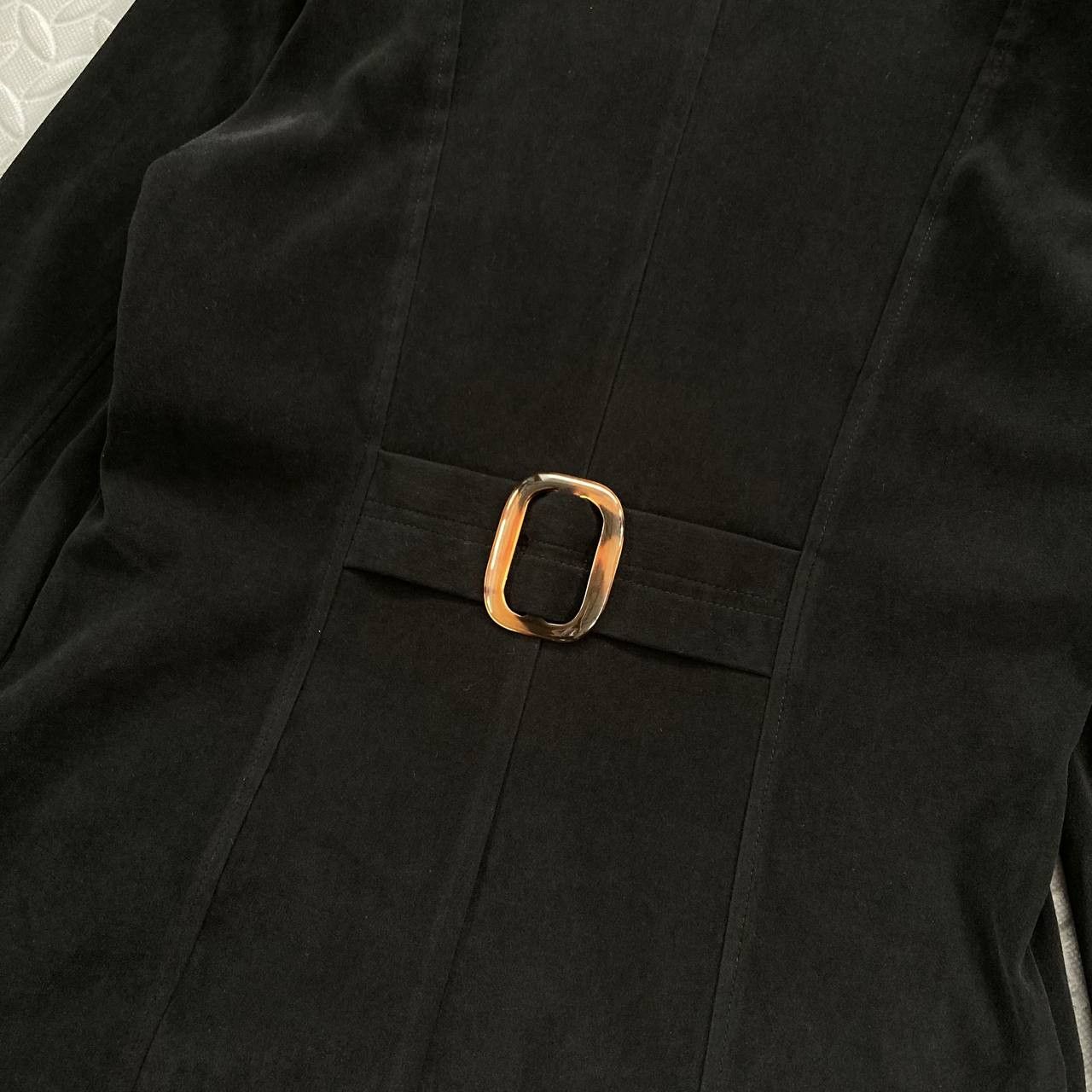 Other Manie Collection Paris - Shoulder Padded Blazer Size M / US 6-8 / IT 42-44 - 11 Thumbnail