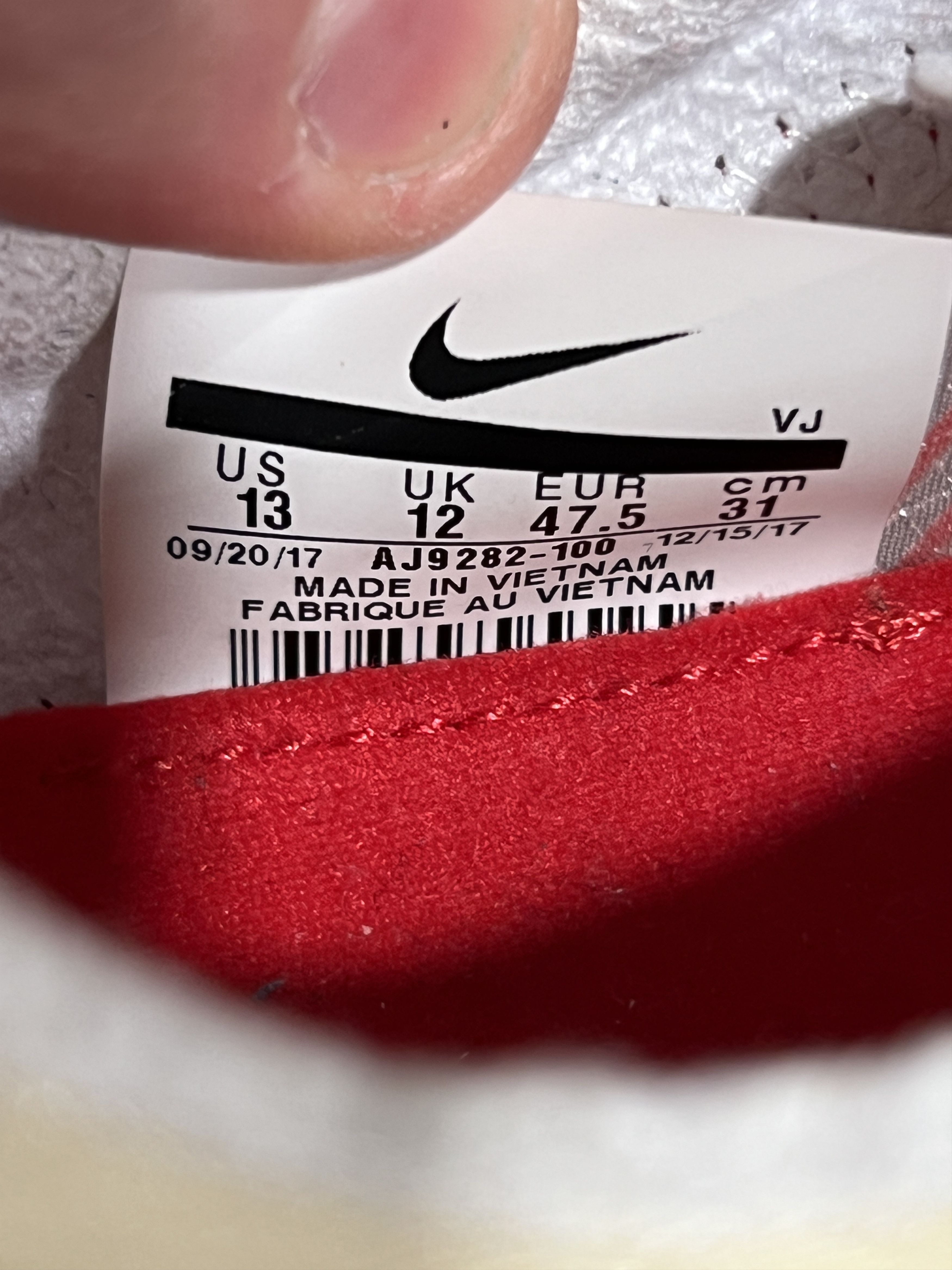Nike Nike Tokyo Zoom Flys Size US 13 / EU 46 - 4 Thumbnail