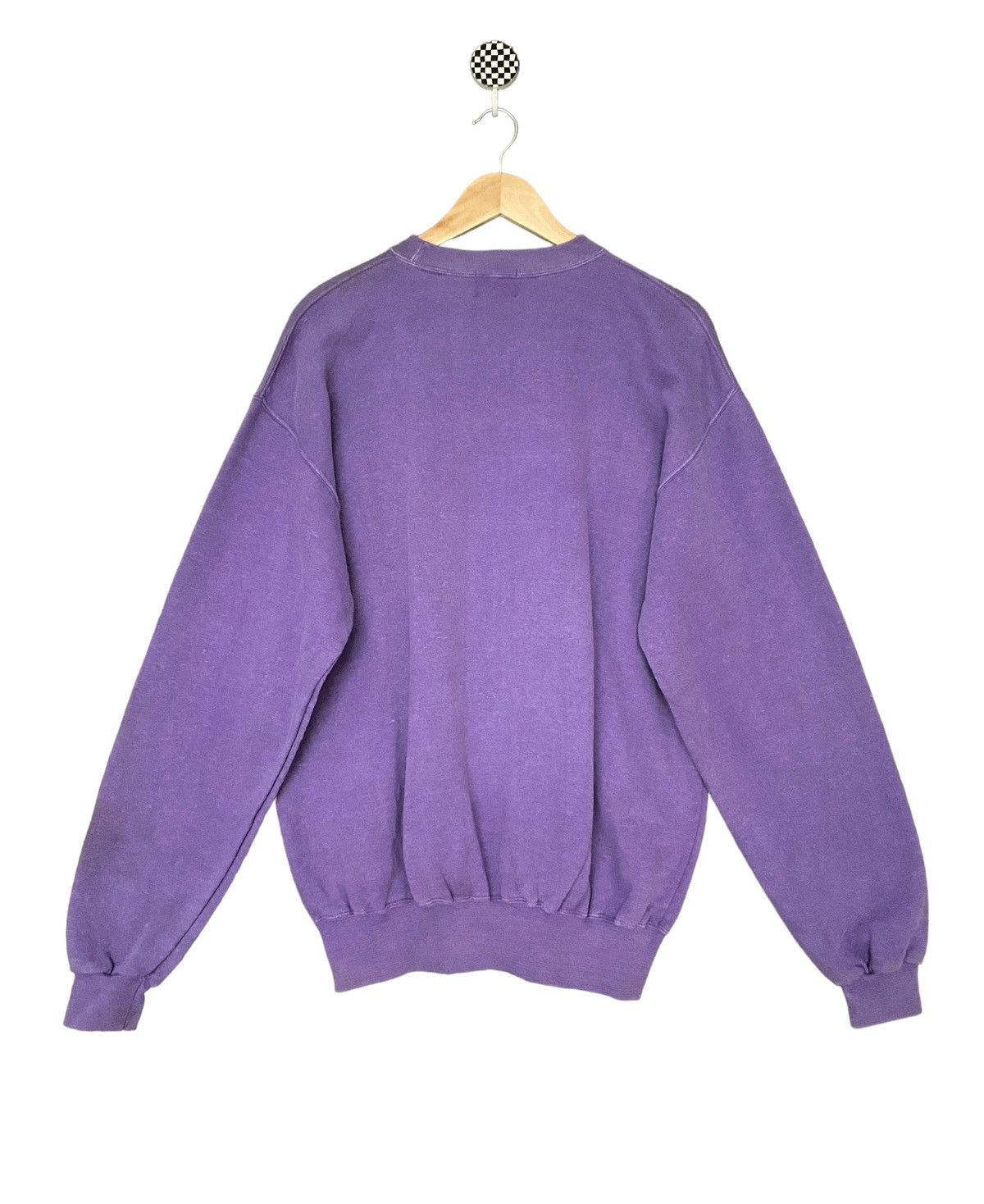Champion × Vintage Vintage Japanese Brand Champion Sweatshirt 1990s Size US M / EU 48-50 / 2 - 2 Thumbnail