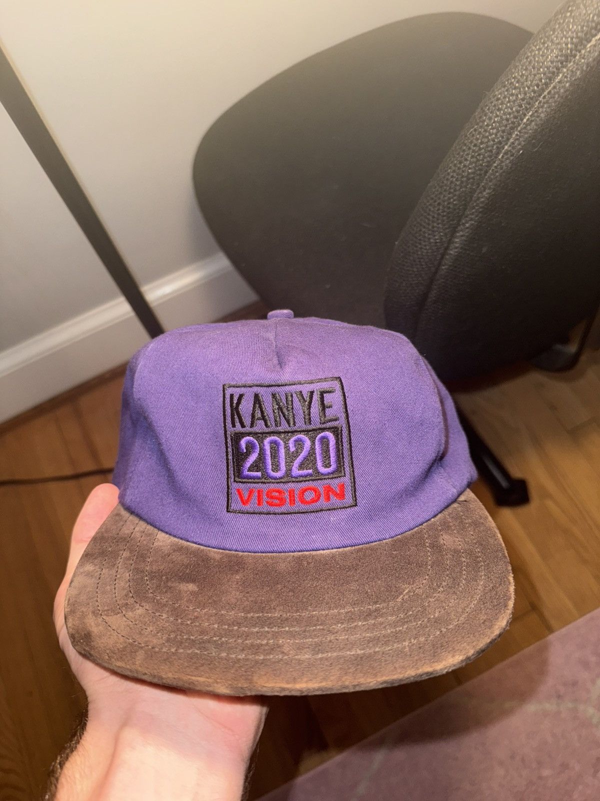 Kanye West 2020 Hat | Grailed