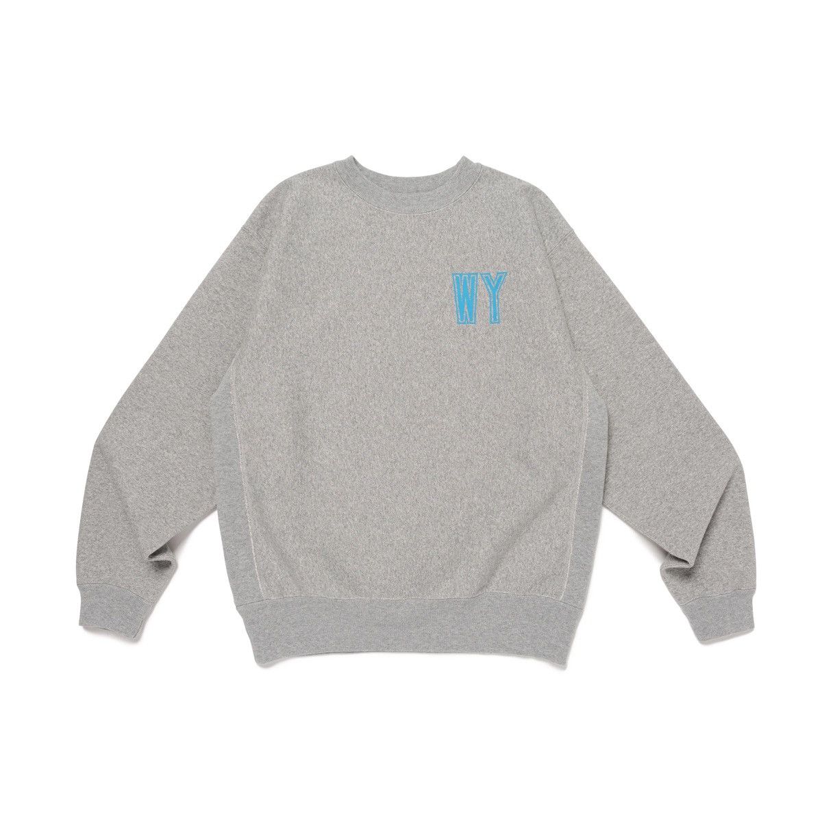 Girls Don't Cry Wasted Youth Sweatshirt Size ONE SIZE - 1 Thumbnail