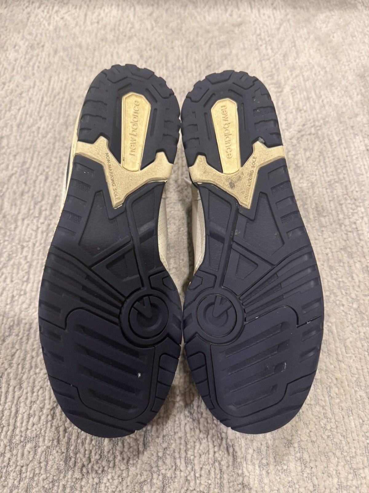 Aime Leon Dore × New Balance AIME AIMÉ LEON DORE x NEW BALANCE sz 6.5 Size US 6.5 / EU 39-40 - 8 Thumbnail