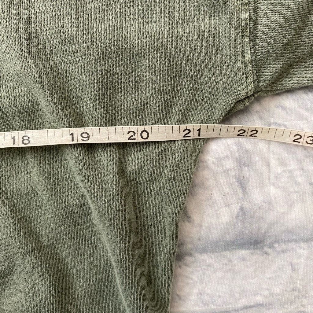 Other Sky & Sparrow women M cotton blend drop shoulder Longsleeve Size M / US 6-8 / IT 42-44 - 7 Thumbnail