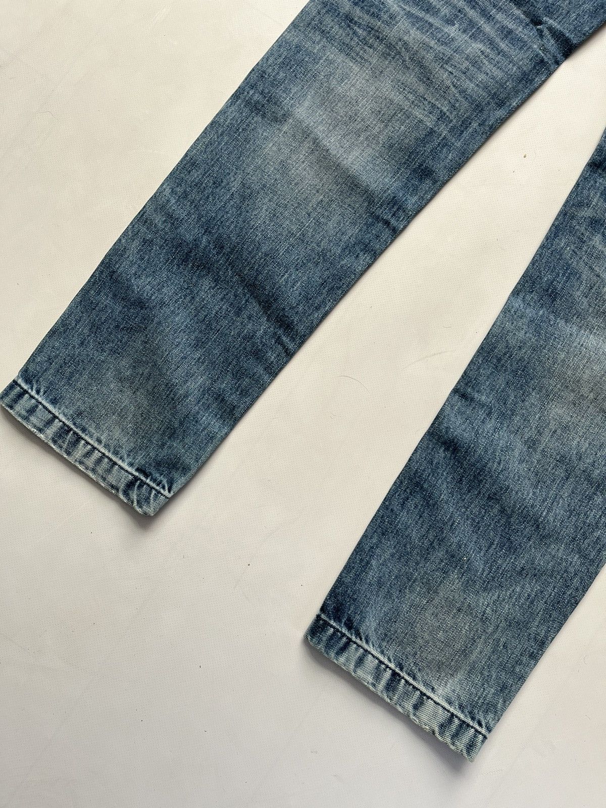 Iceberg Iceberg jeans Size US 32 / EU 48 - 13 Thumbnail