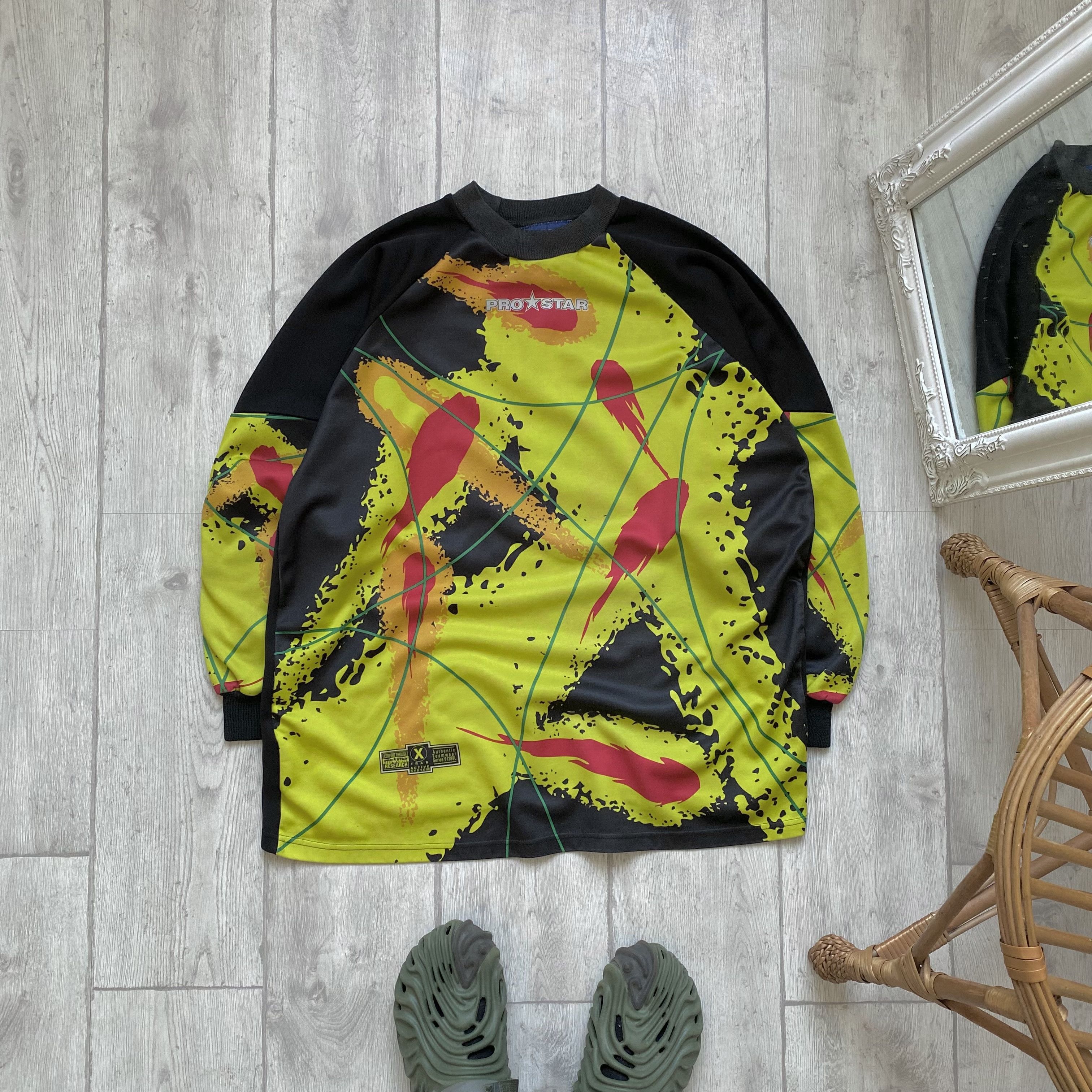 NOCTA × Nike Nike x Nocta Compton Cowboys Long Sleeve Jersey Multi
