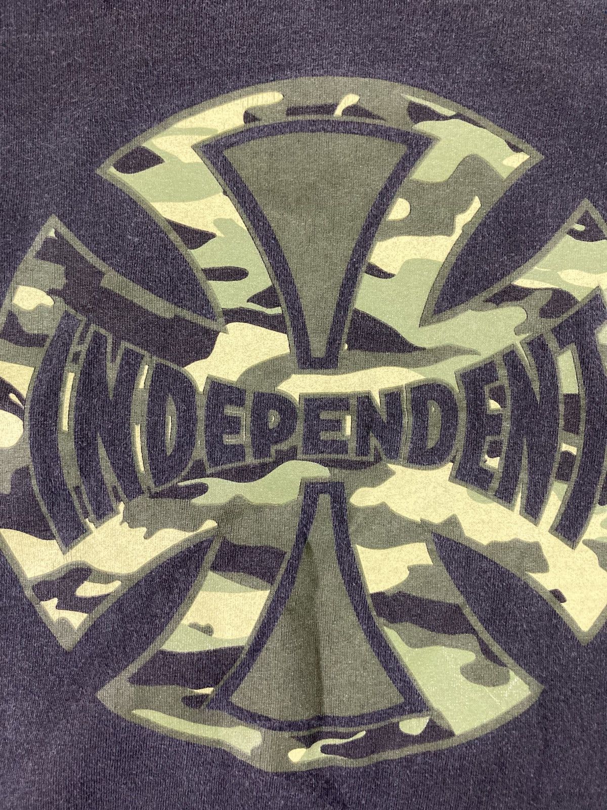 Independent Truck Co. Independent Camo Logo Size US M / EU 48-50 / 2 - 6 Thumbnail
