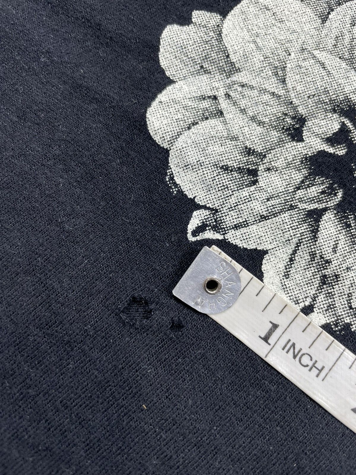 Yohji Yamamoto Kume.jp Tokyo 1935 Yohjiyamamoto S'yte Size US M / EU 48-50 / 2 - 7 Thumbnail
