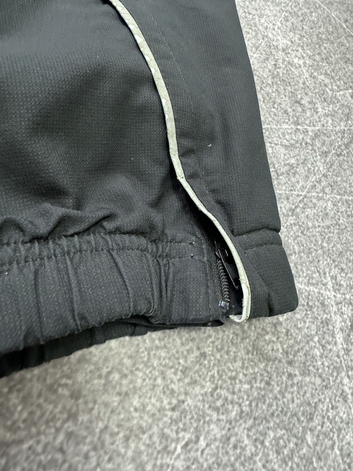 Nike × Vintage NIKE AIR MAX LTD RETRO BAGGY PARACHUTE Y2K 90’S PANTS Size US 32 / EU 48 - 7 Thumbnail