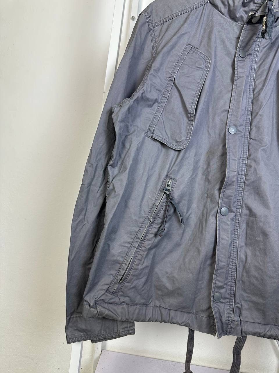 Diesel RARE DIESEL NICE DESIGN JACKET Size US XL / EU 56 / 4 - 4 Thumbnail
