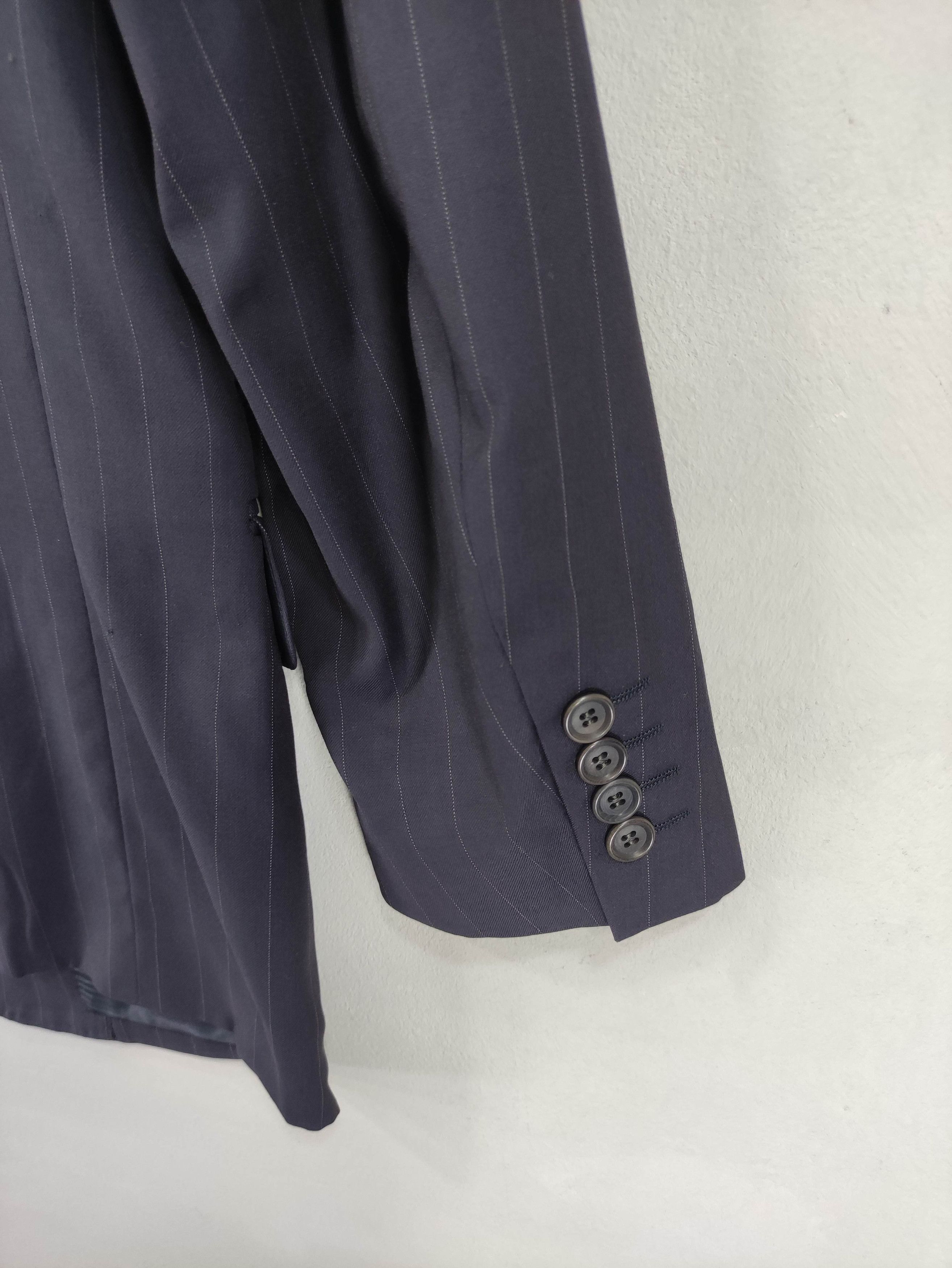 Yves Saint Laurent Vintage Yves Saint Laurent Coat Blazer Suit Jacket Size US M / EU 48-50 / 2 - 11 Thumbnail