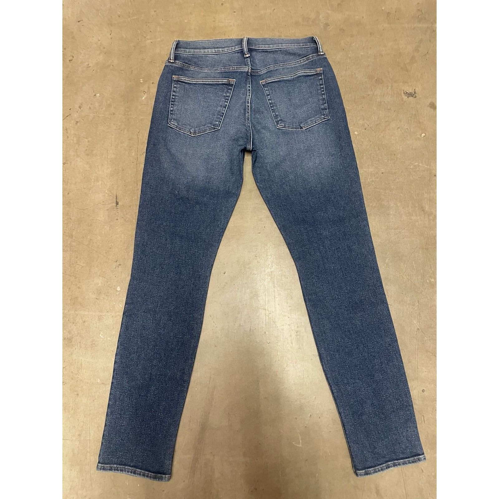 Gap Gap Men - Skinny Jeans in GapFlex Max / Size 32x32 / NWOT Size US 32 / EU 48 - 3 Thumbnail