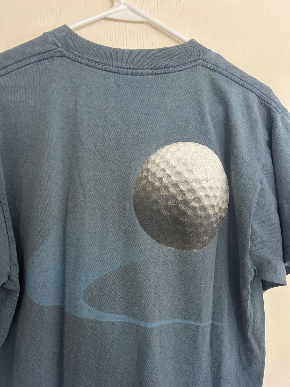 Vintage Vintage We Support Hookers Golf Graphic T-shirt Size US M / EU 48-50 / 2 - 4 Thumbnail