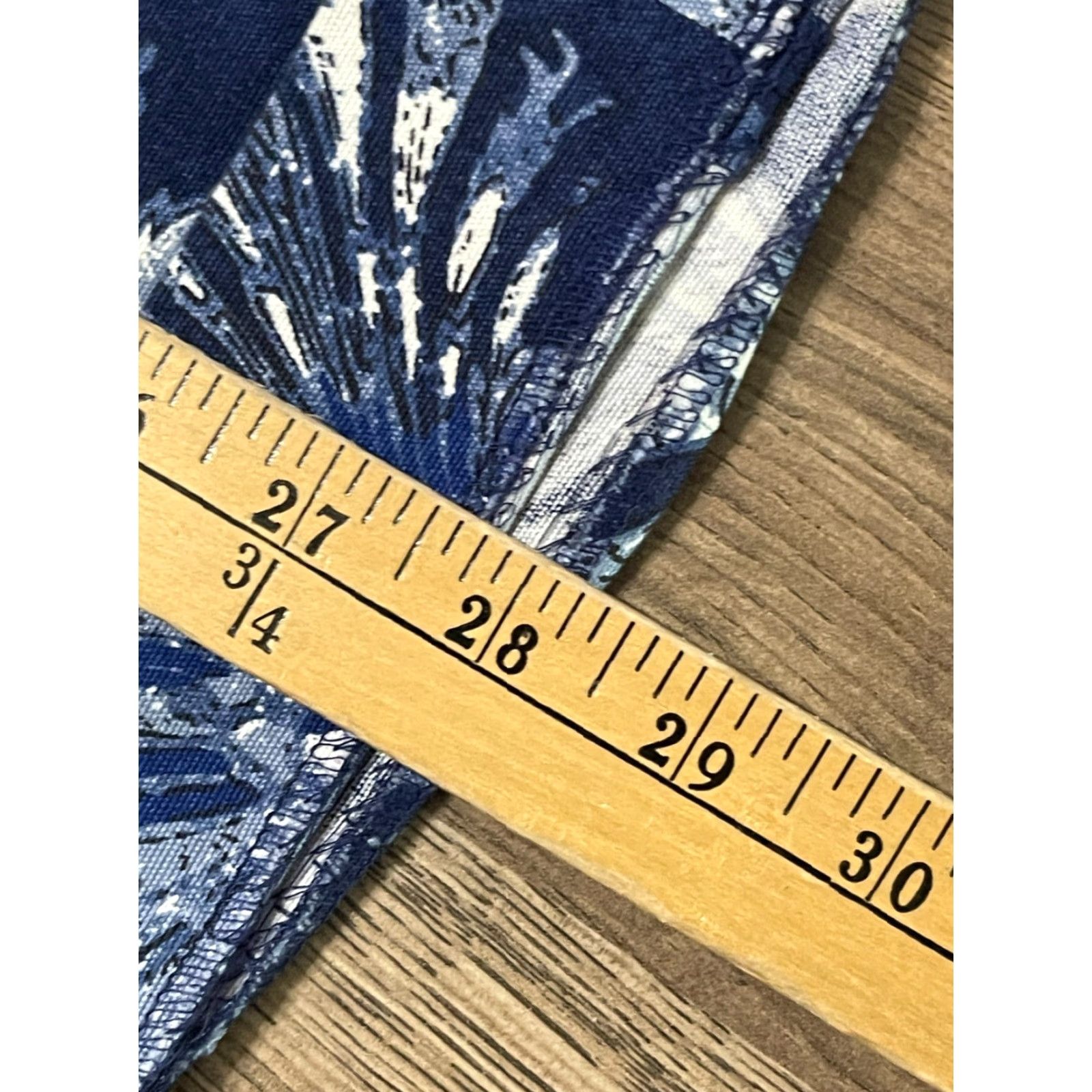 Ralph Lauren VINTAGE? No. Size 27" / US 4 / IT 40 - 5 Thumbnail