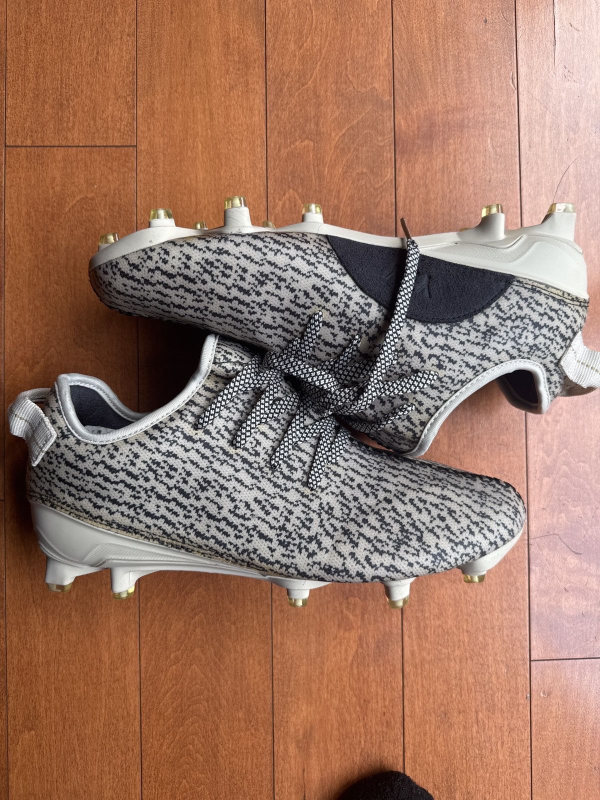 Adidas Messi 15.1 FG/AG US 10,5 rare soccer football cleats