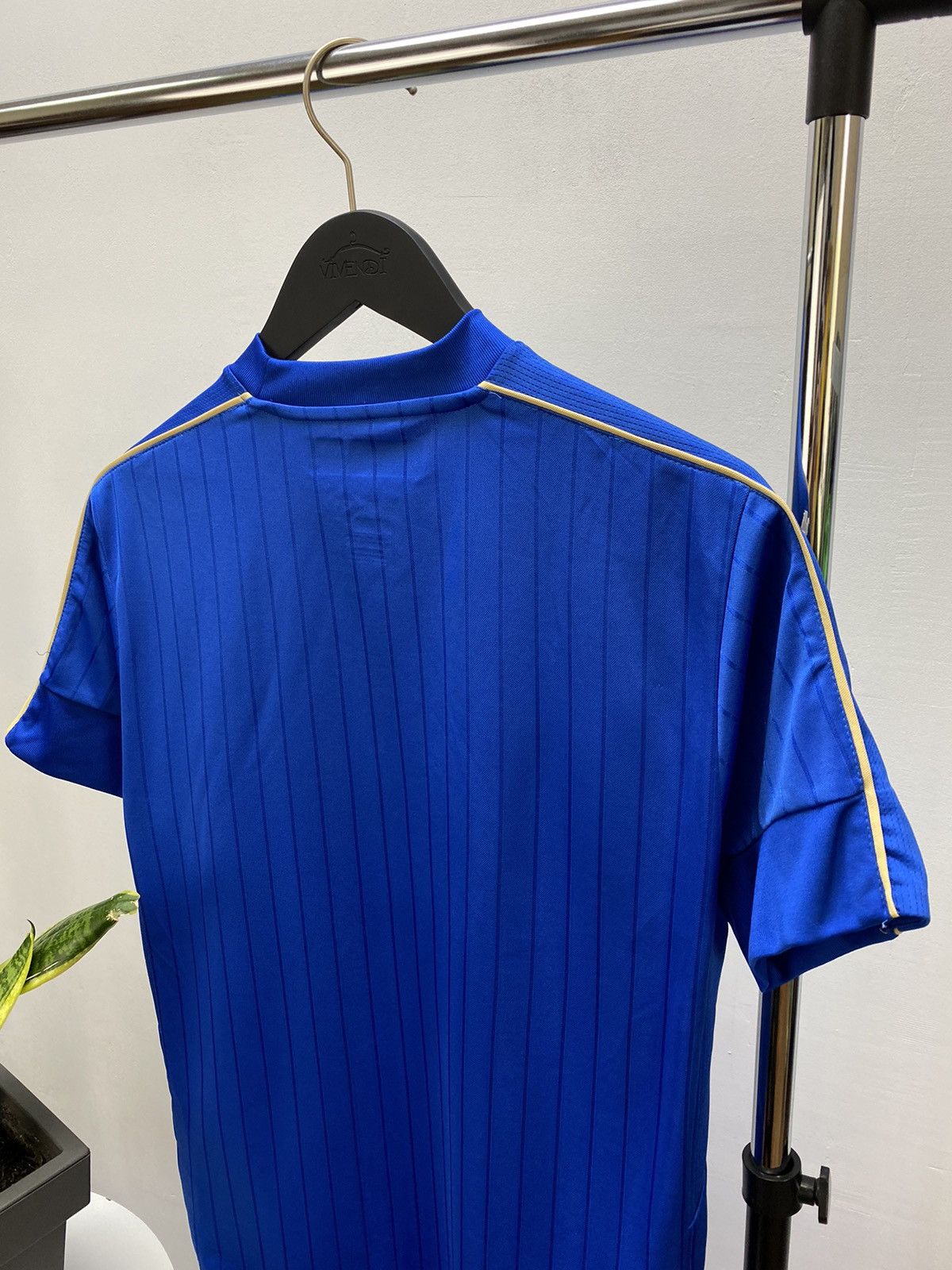 Puma Puma Italy 2016 Home Kit Soccer Jersey Football Shirt Size US M / EU 48-50 / 2 - 18 Thumbnail
