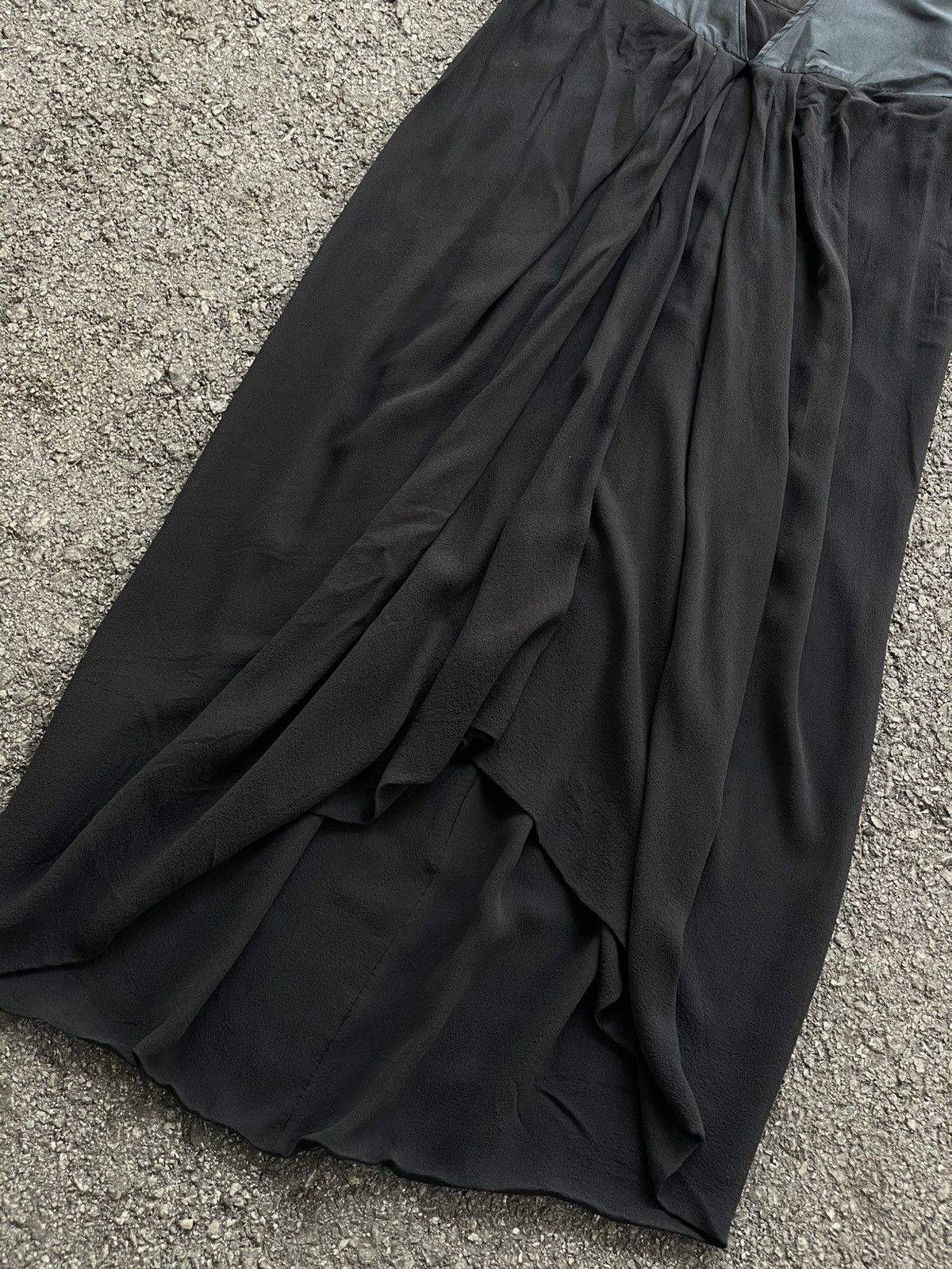 Rick Owens Rick Owens | VICIOUS SS 14 Size XS / US 0-2 / IT 36-38 - 3 Thumbnail