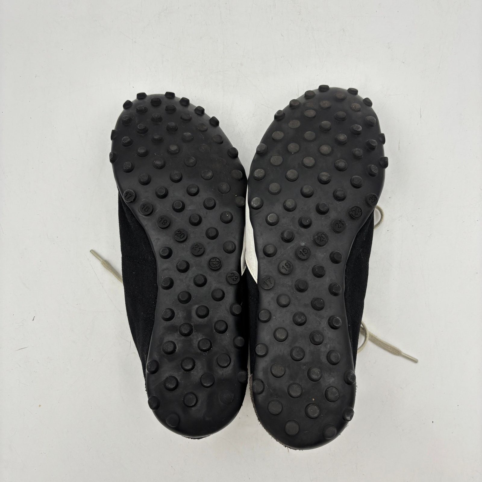 Maison Margiela Maison Margiela Sprinters Low Sneakers Shoes Men's 42 US 9 Size US 9 / EU 42 - 7 Thumbnail