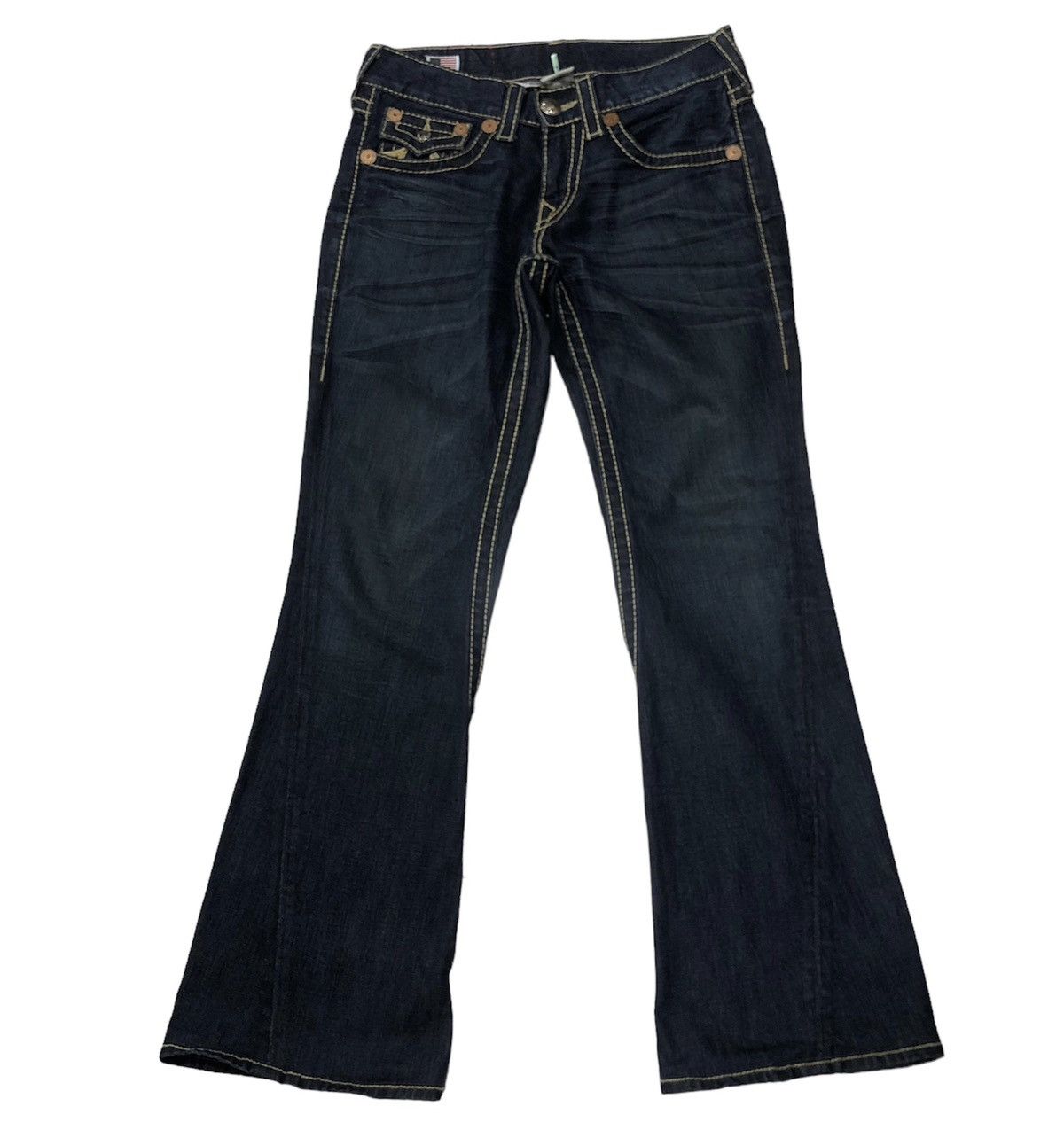 True Religion Beggie True Religion Size US 29 - 1 Thumbnail