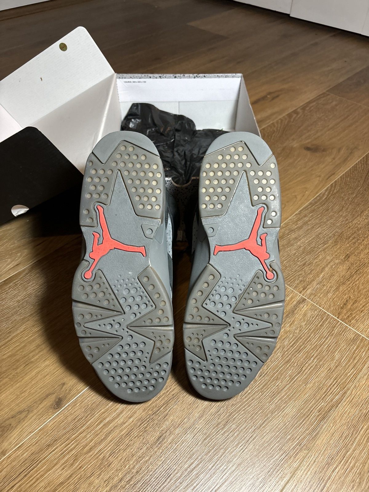Air Jordan Retro PSG(Paris St German)