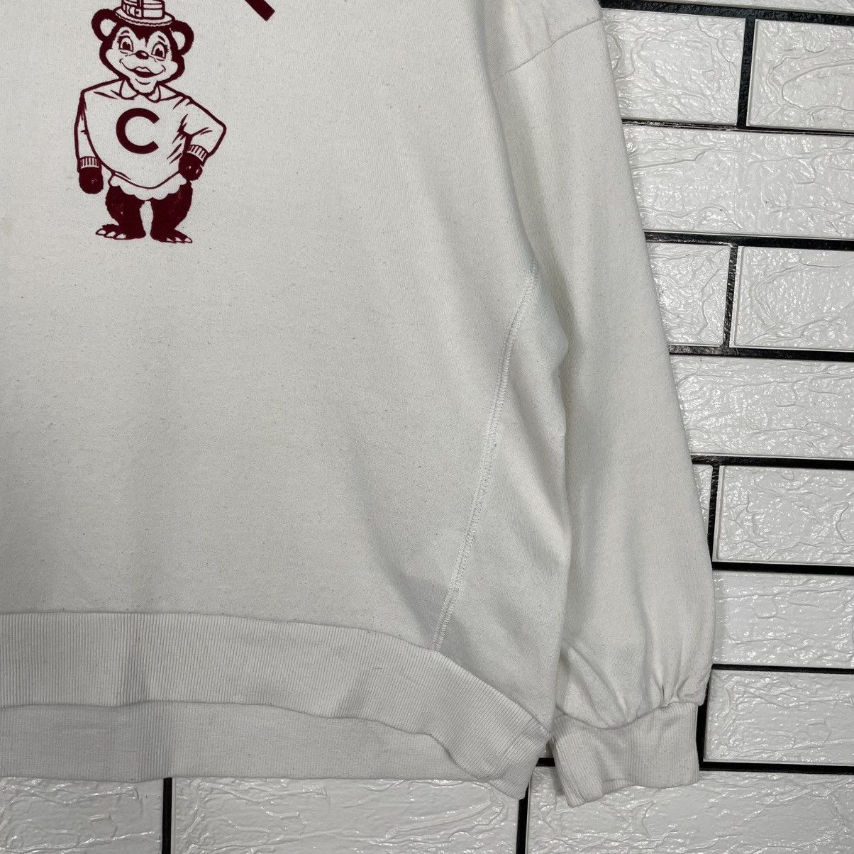 Other Cornell University Pullover Hoodie Size M / US 6-8 / IT 42-44 - 4 Thumbnail