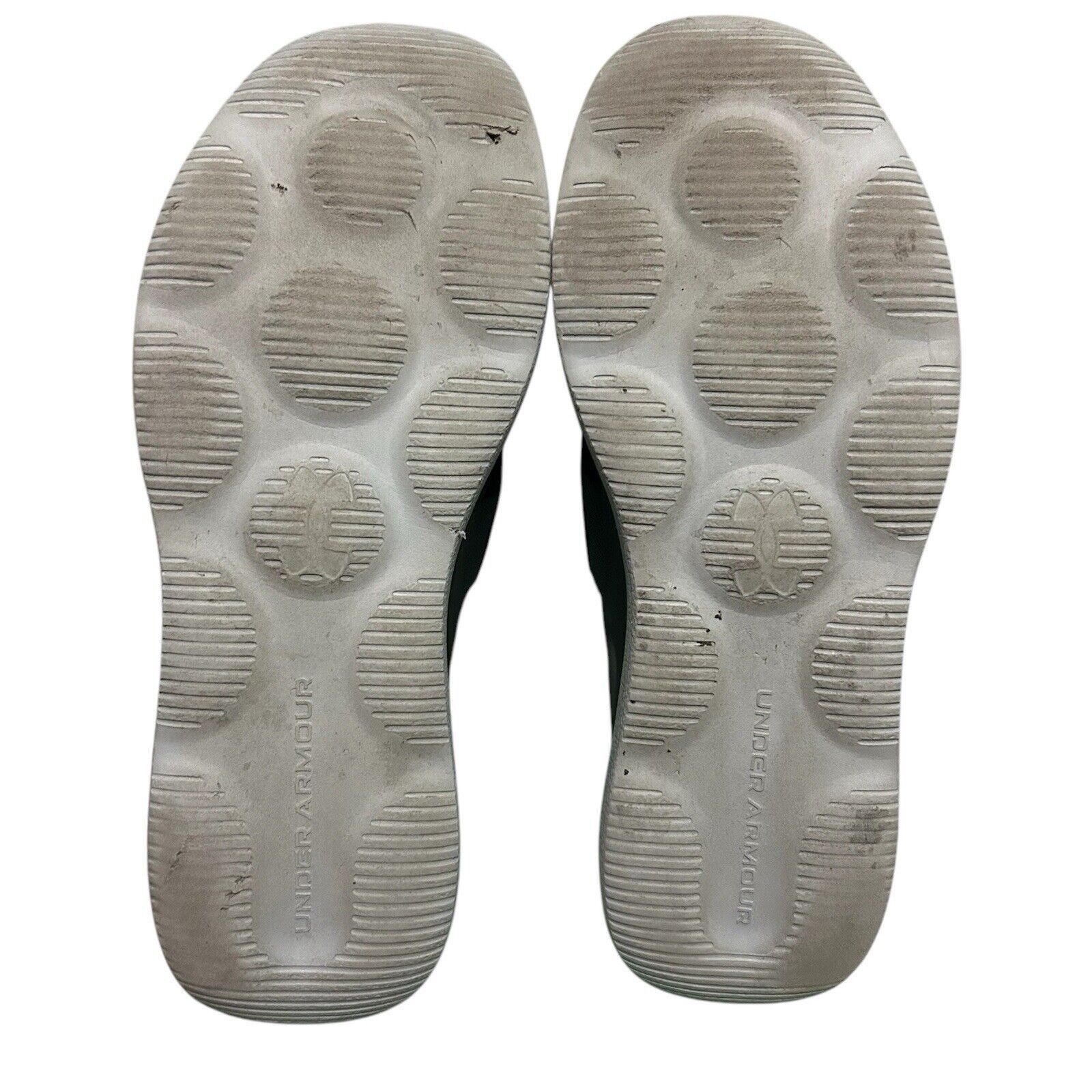 Under Armour Under Armour Mens Runplay Running Shoe 3024870-104 Size US 13 / EU 46 - 8 Thumbnail