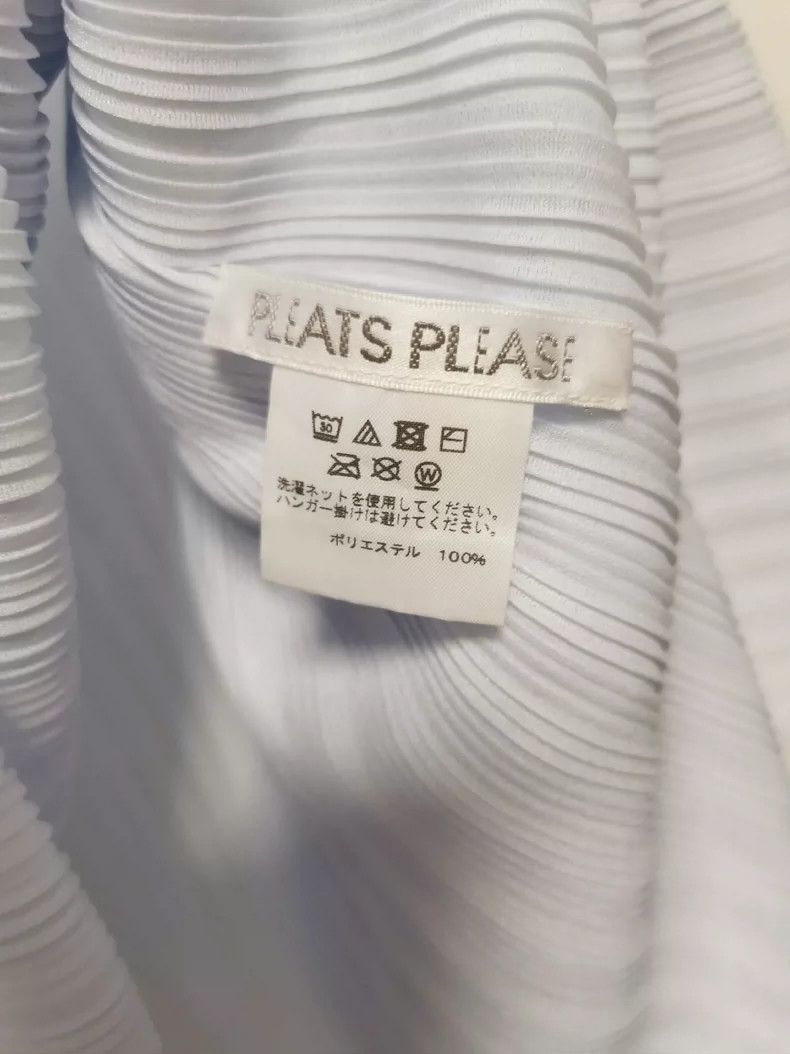 Issey Miyake issey miyake size:3 Grey disc coat Size XXS / US 00 / IT 34 - 4 Thumbnail