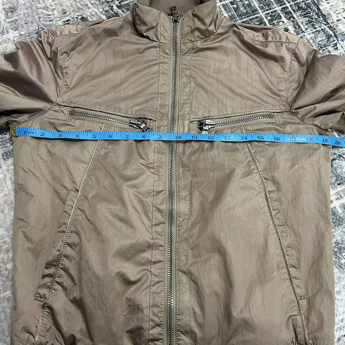 If Six Was Nine Morgan Tactical Zipper Jacket Size US L / EU 52-54 / 3 - 15 Thumbnail
