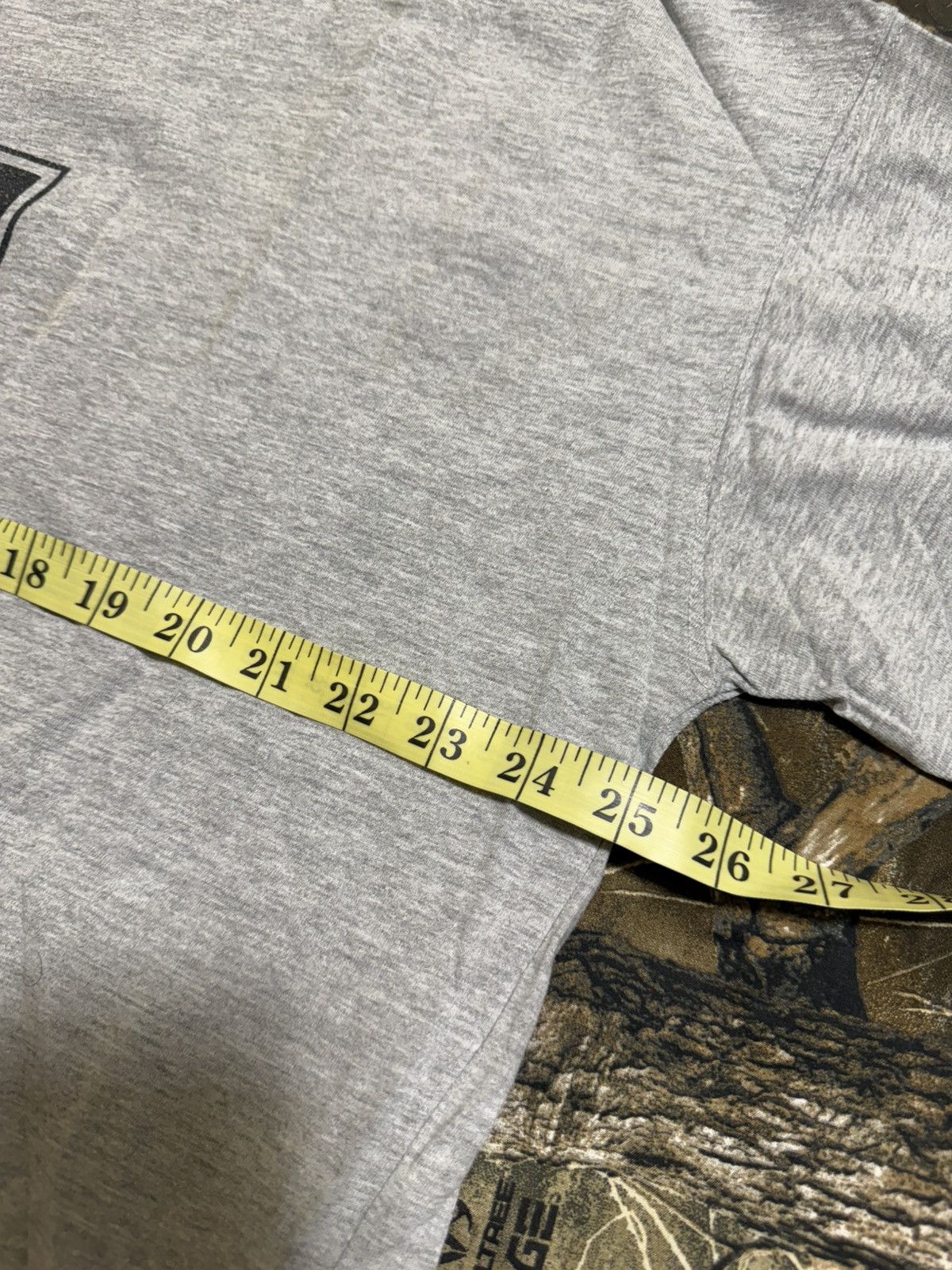 Vintage ***FINAL DROP***RARE 90s HIGHER STATE OG LOGO SHIRT XL Size US XL / EU 56 / 4 - 2 Thumbnail