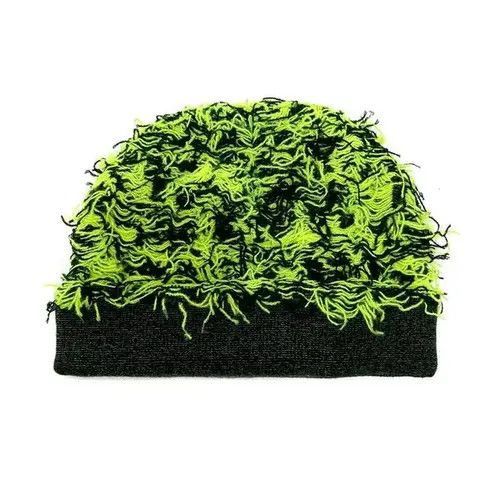 Other Grassy distressed Beanies Size ONE SIZE - 4 Thumbnail