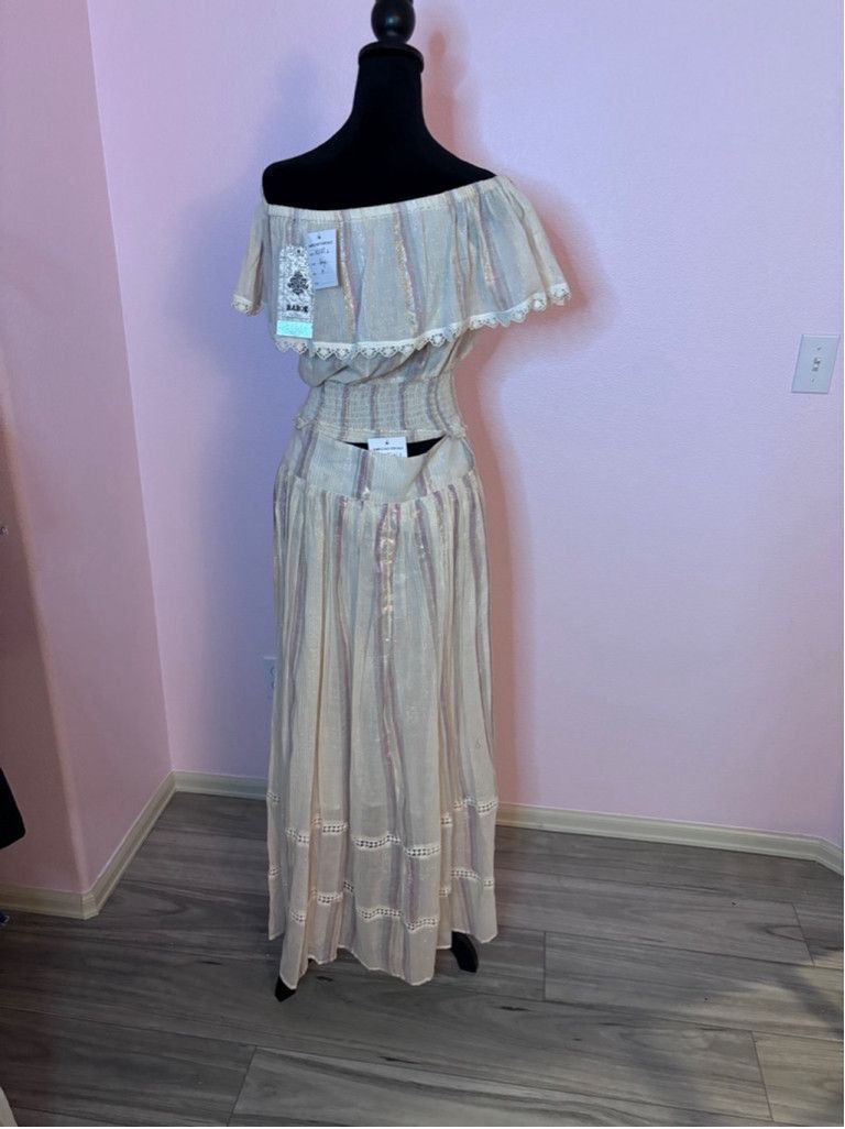 Other Barok 2 piece set NWT Size M / US 6-8 / IT 42-44 - 5 Thumbnail