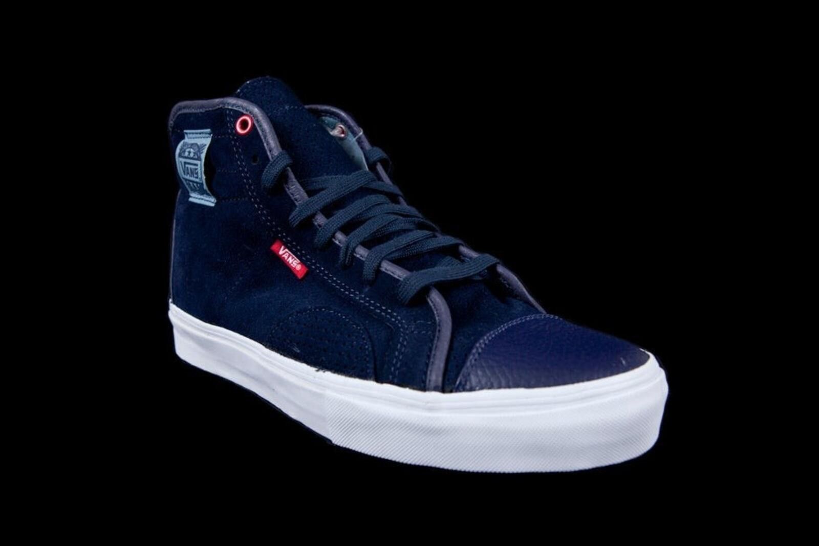 Vans Vans Native American OG S Syndicate Rodney Smith US9.5 Size US 9.5 / EU 42-43 - 2 Thumbnail