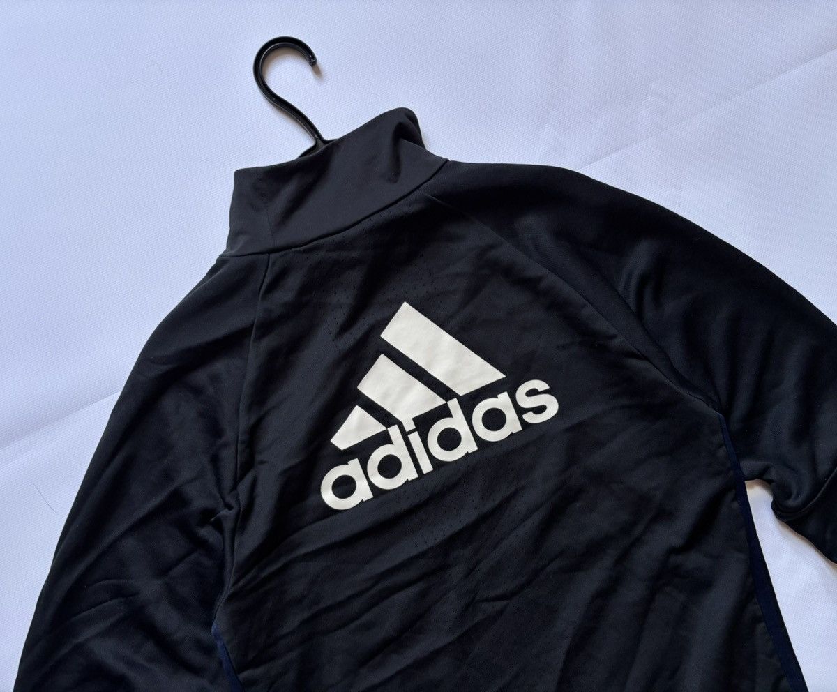 Adidas Adidas Manchester United 2016 Training Football Sweatshirt Size US XS / EU 42 / 0 - 6 Thumbnail